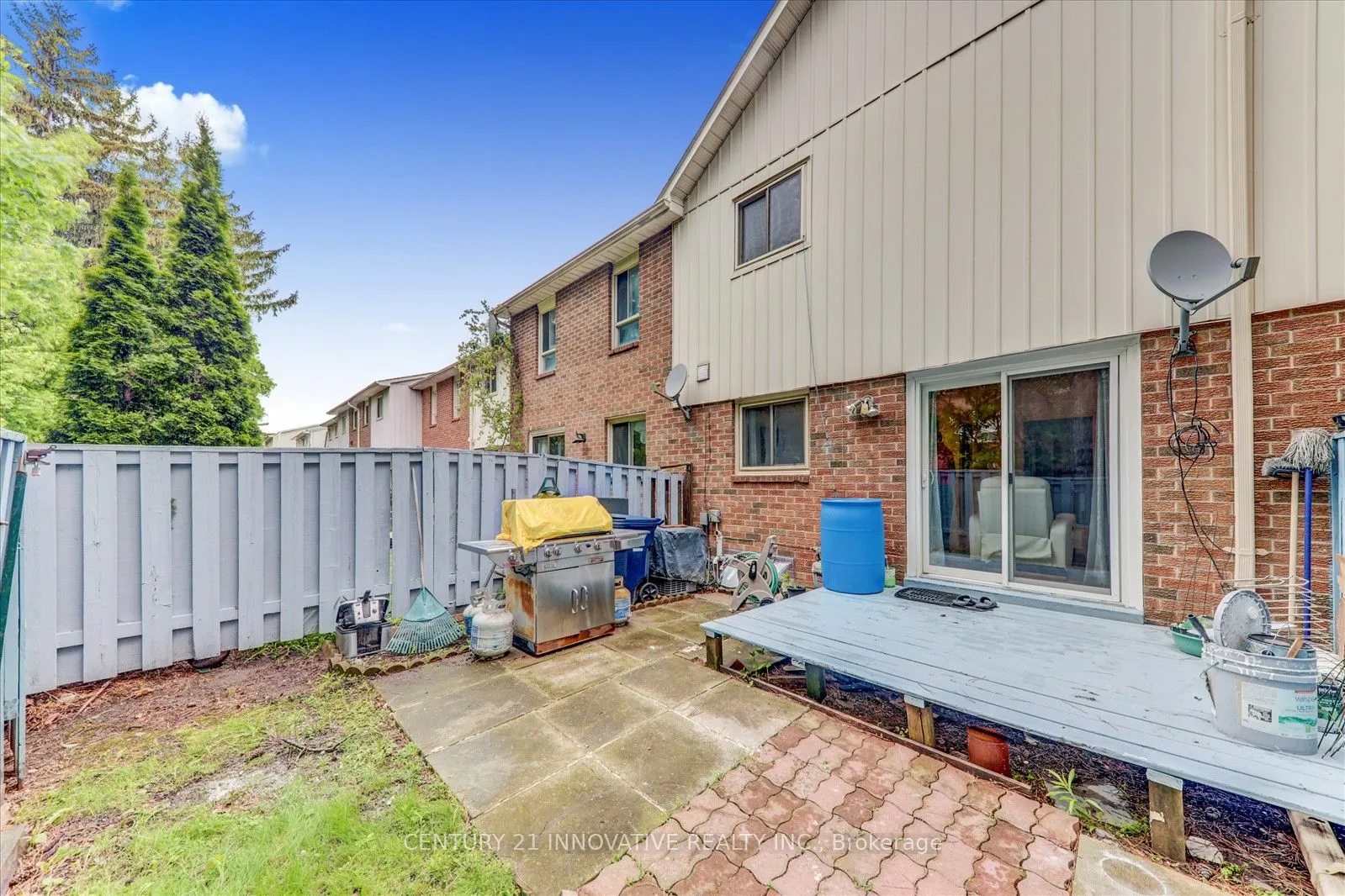34 Dundalk Drive, #1