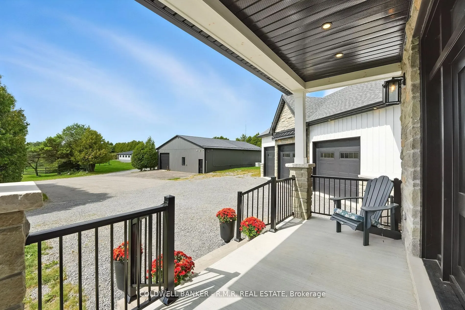 3771 Devitts Road