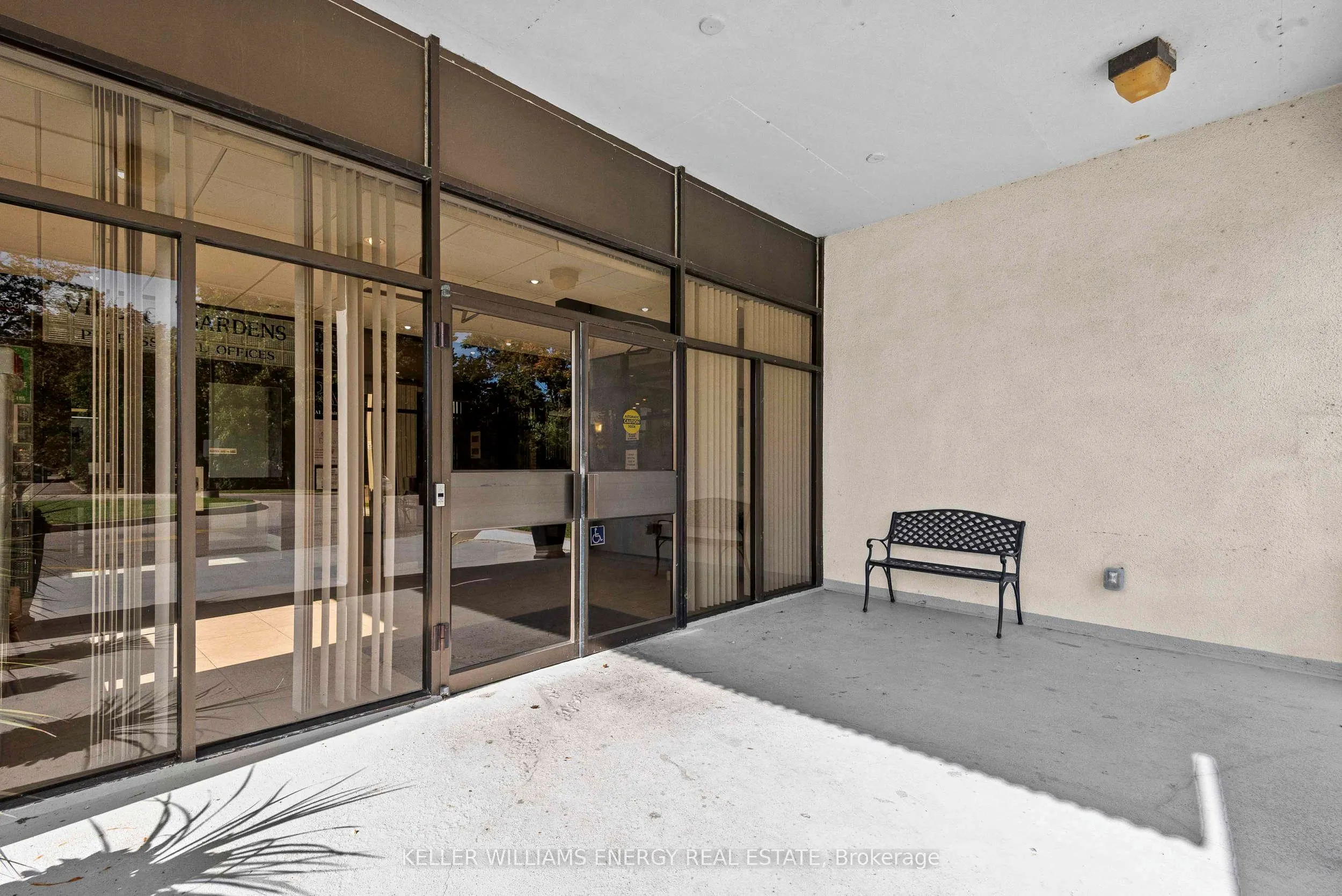 92 Church Street S, #1110