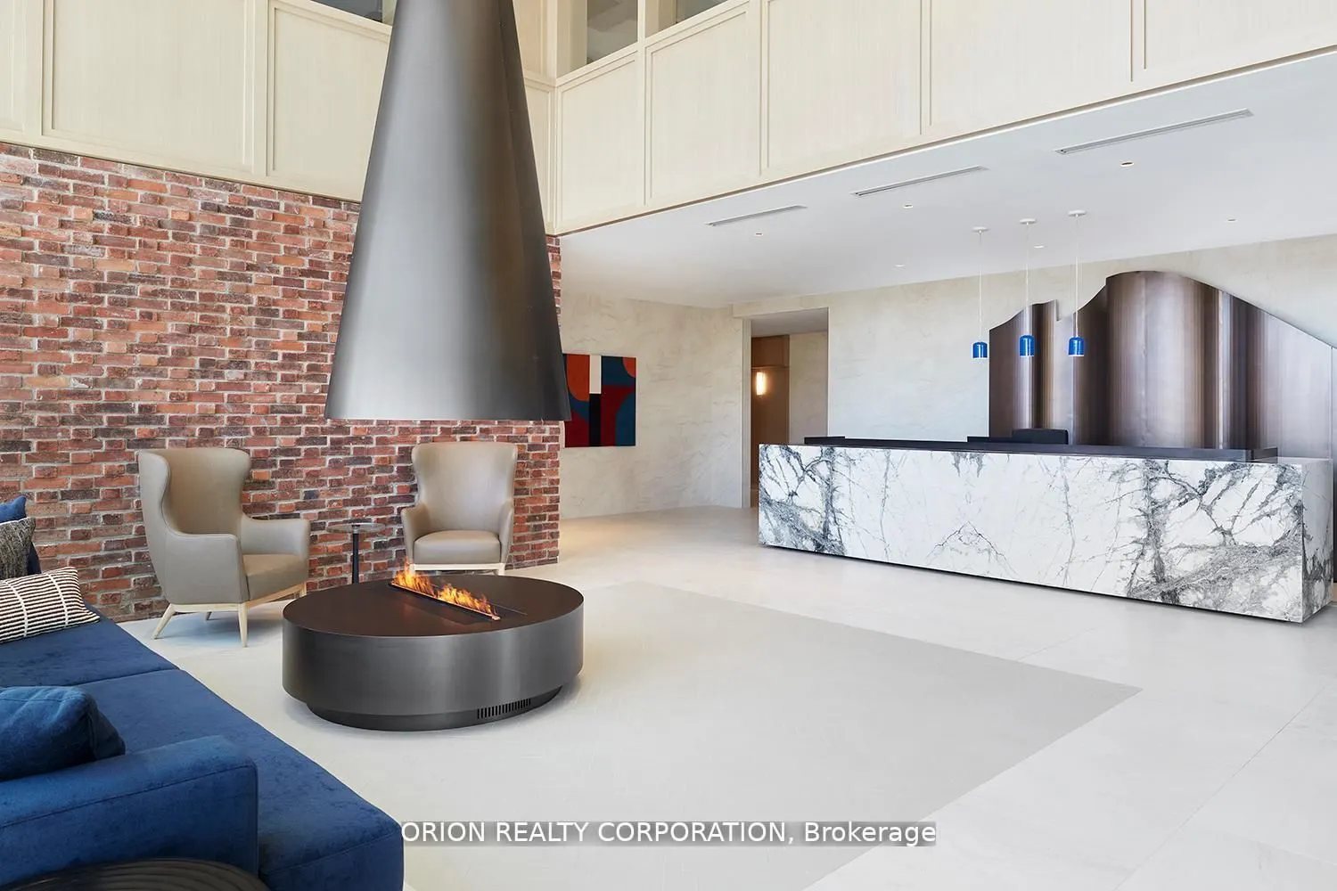 201 Brock Street S
