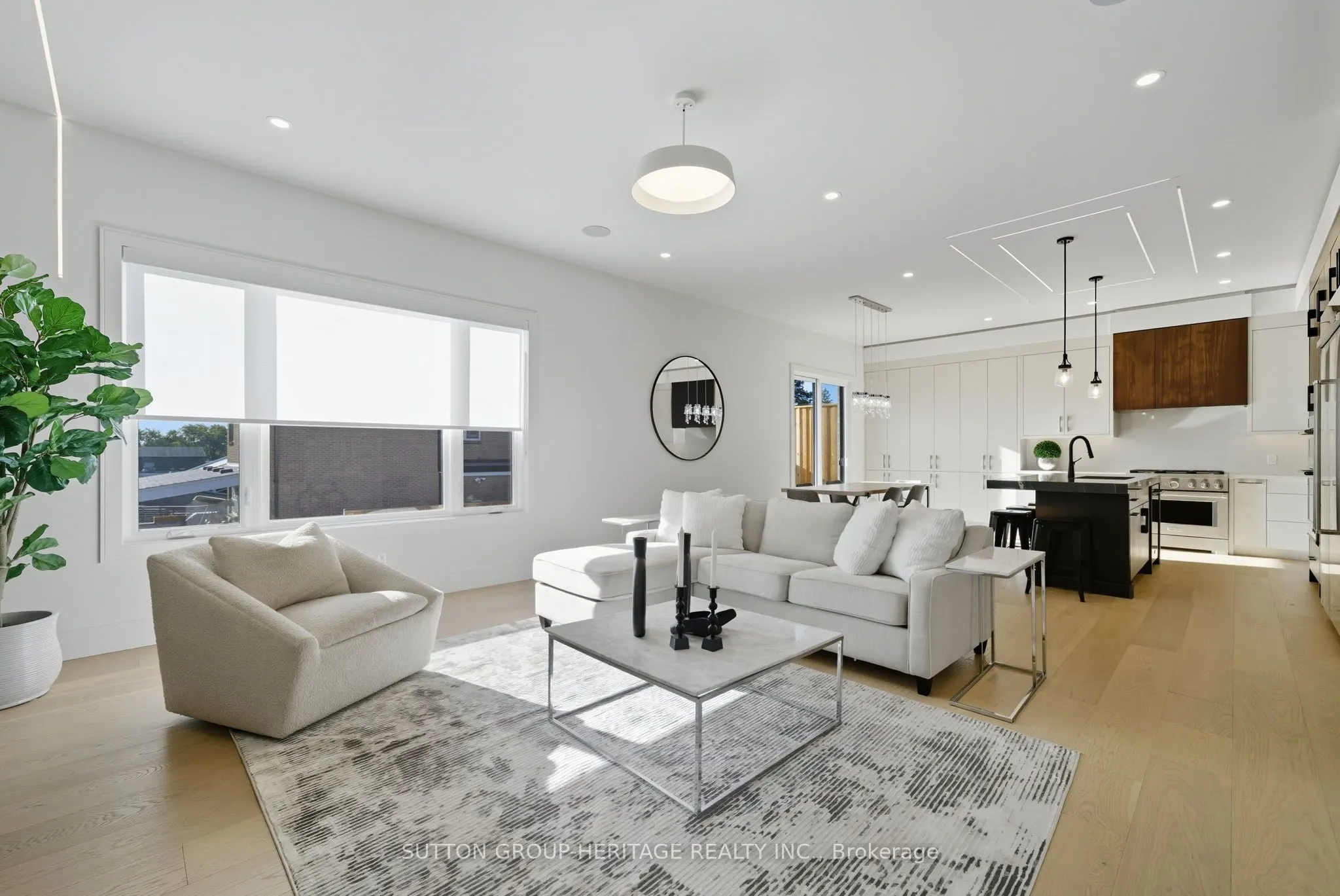 120B Cochrane Street