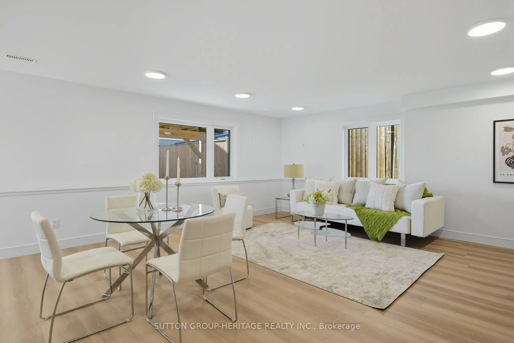 120B Cochrane Street