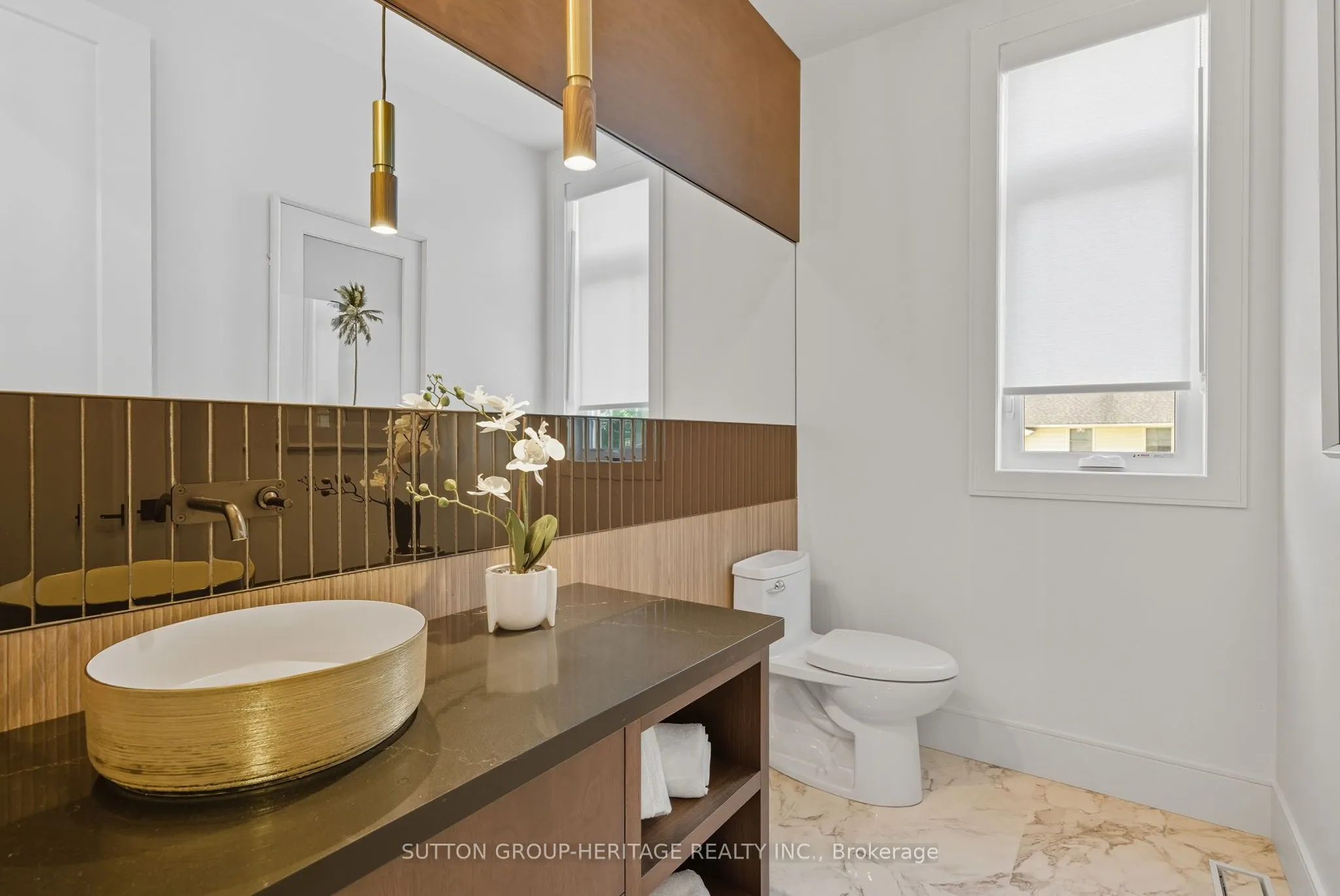 120B Cochrane Street