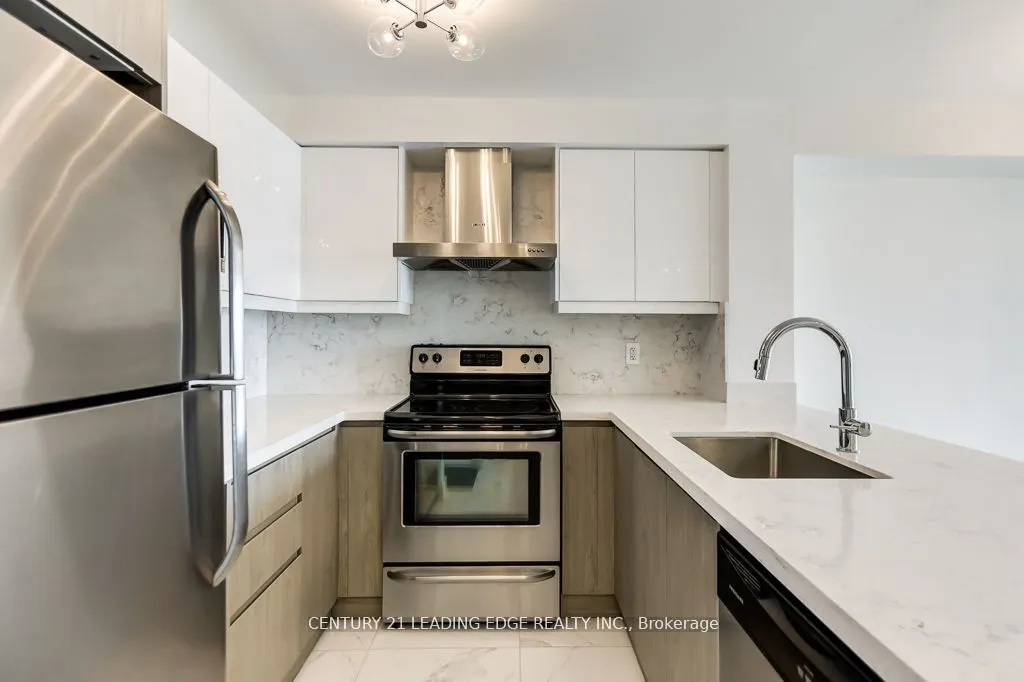 6 Rosebank Drive, #10F
