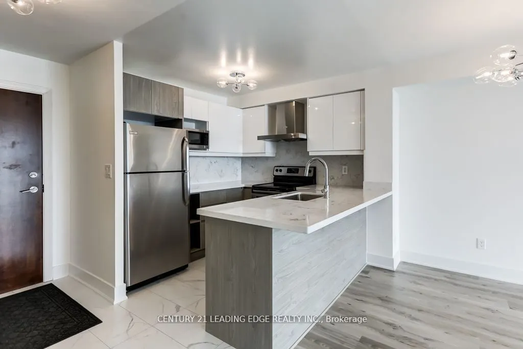 6 Rosebank Drive, #10F