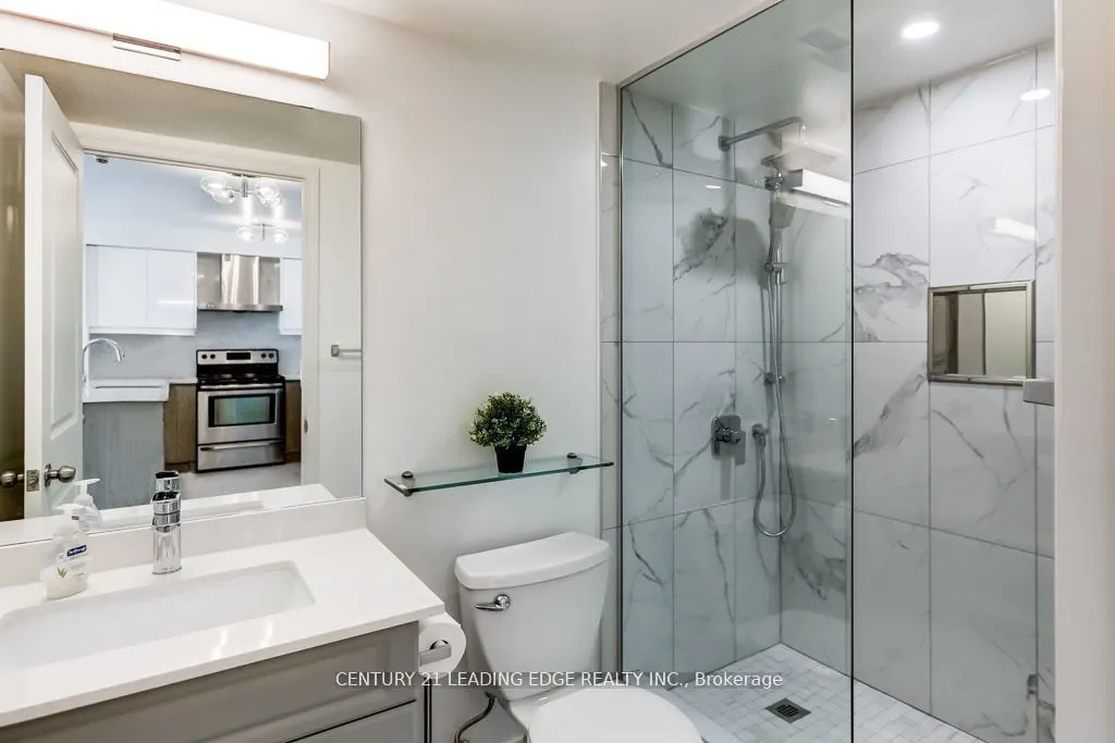 6 Rosebank Drive, #10F