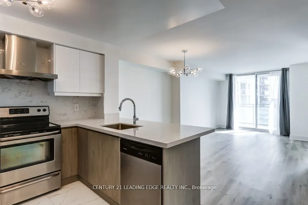 6 Rosebank Drive, #10F
