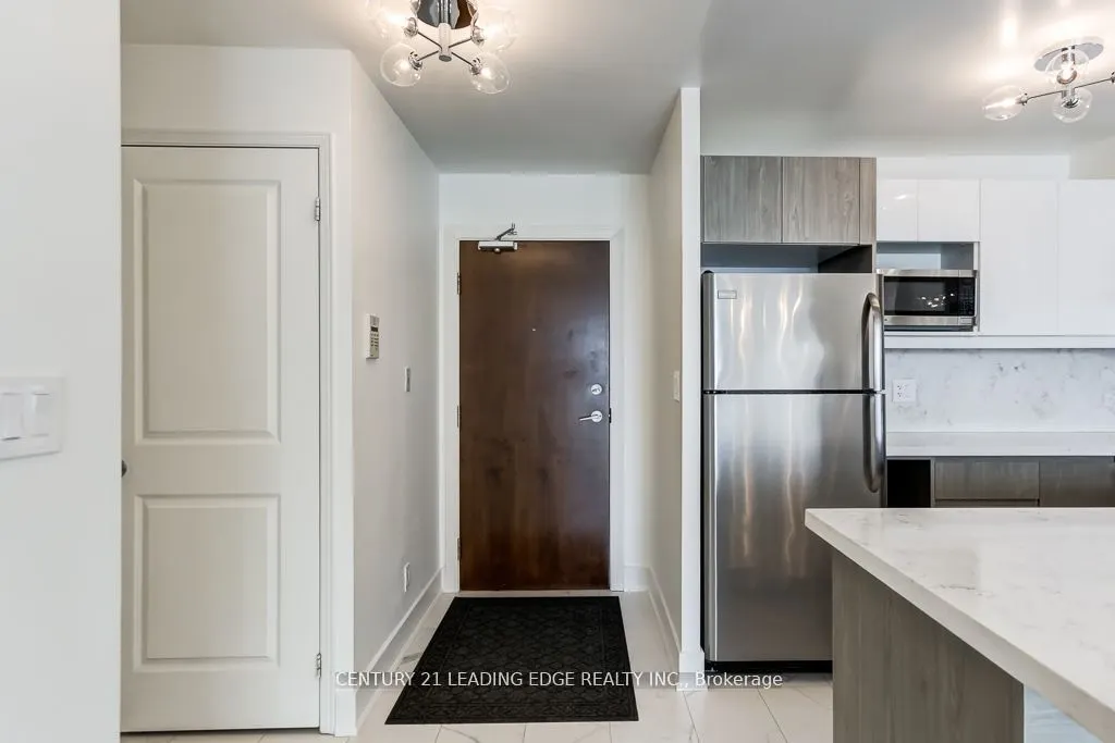 6 Rosebank Drive, #10F