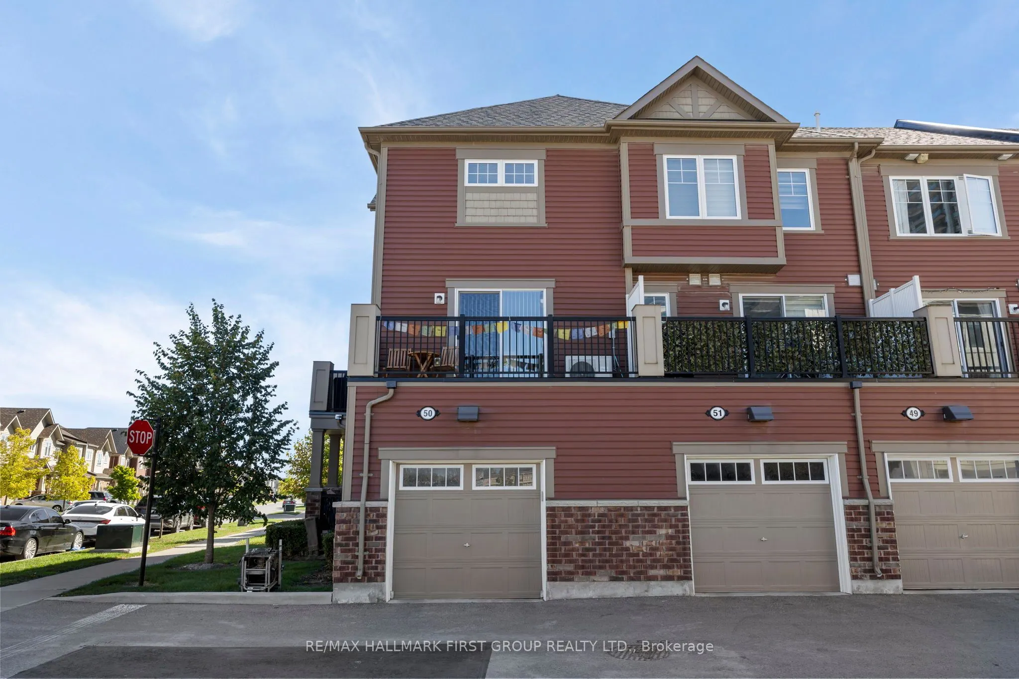 2500 Hill Rise Court, #50