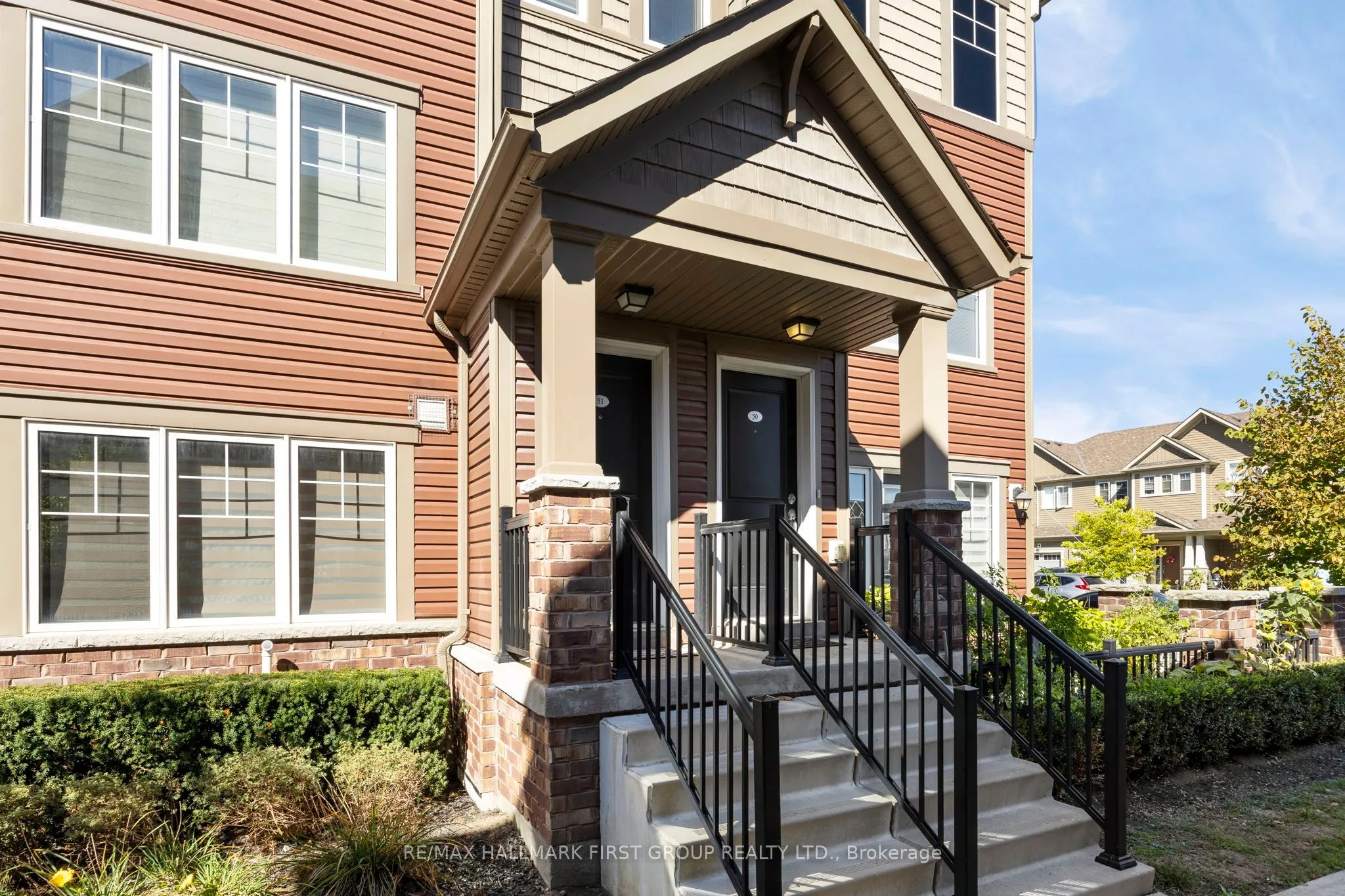 2500 Hill Rise Court, #50