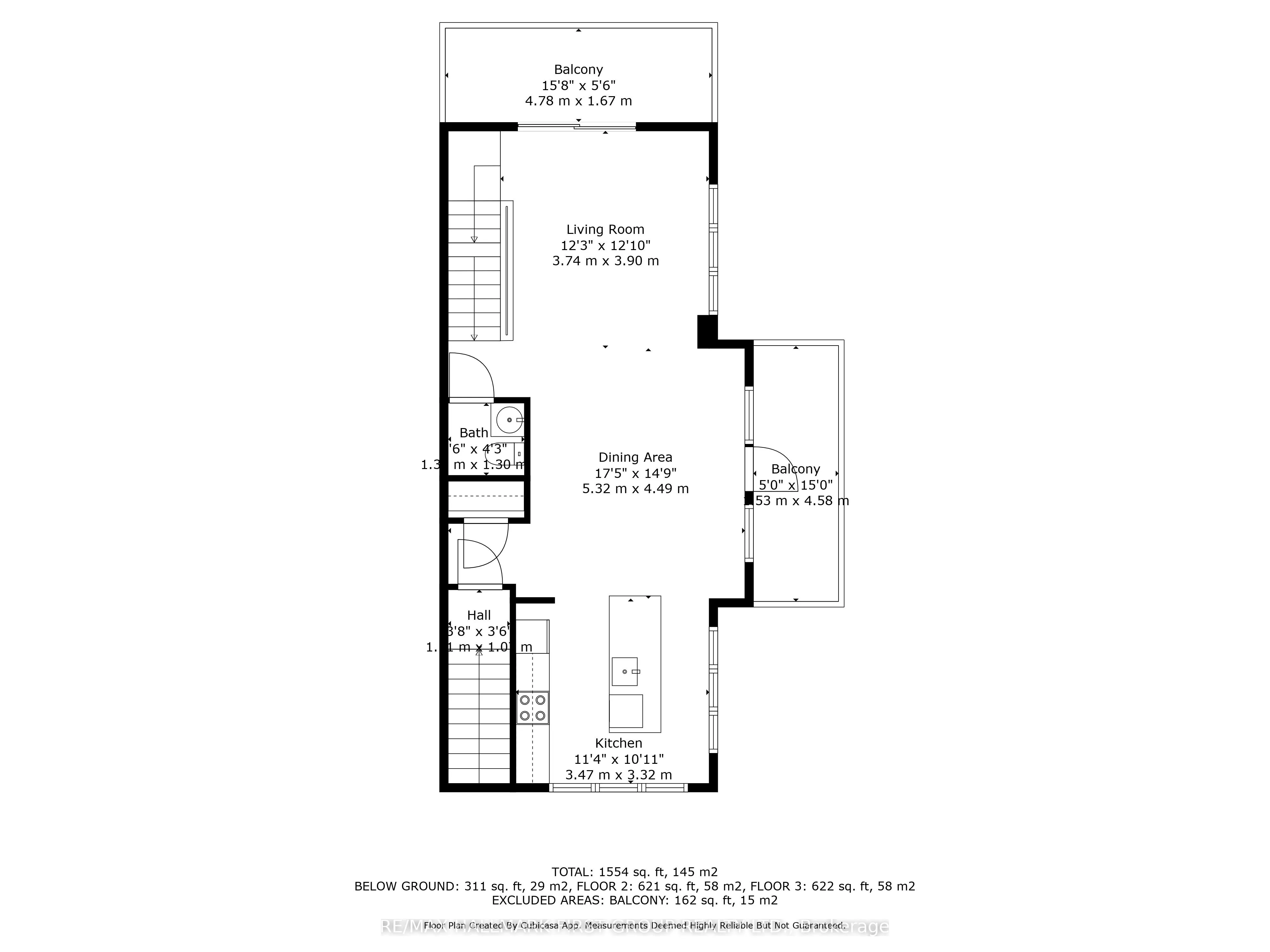 2500 Hill Rise Court, #50