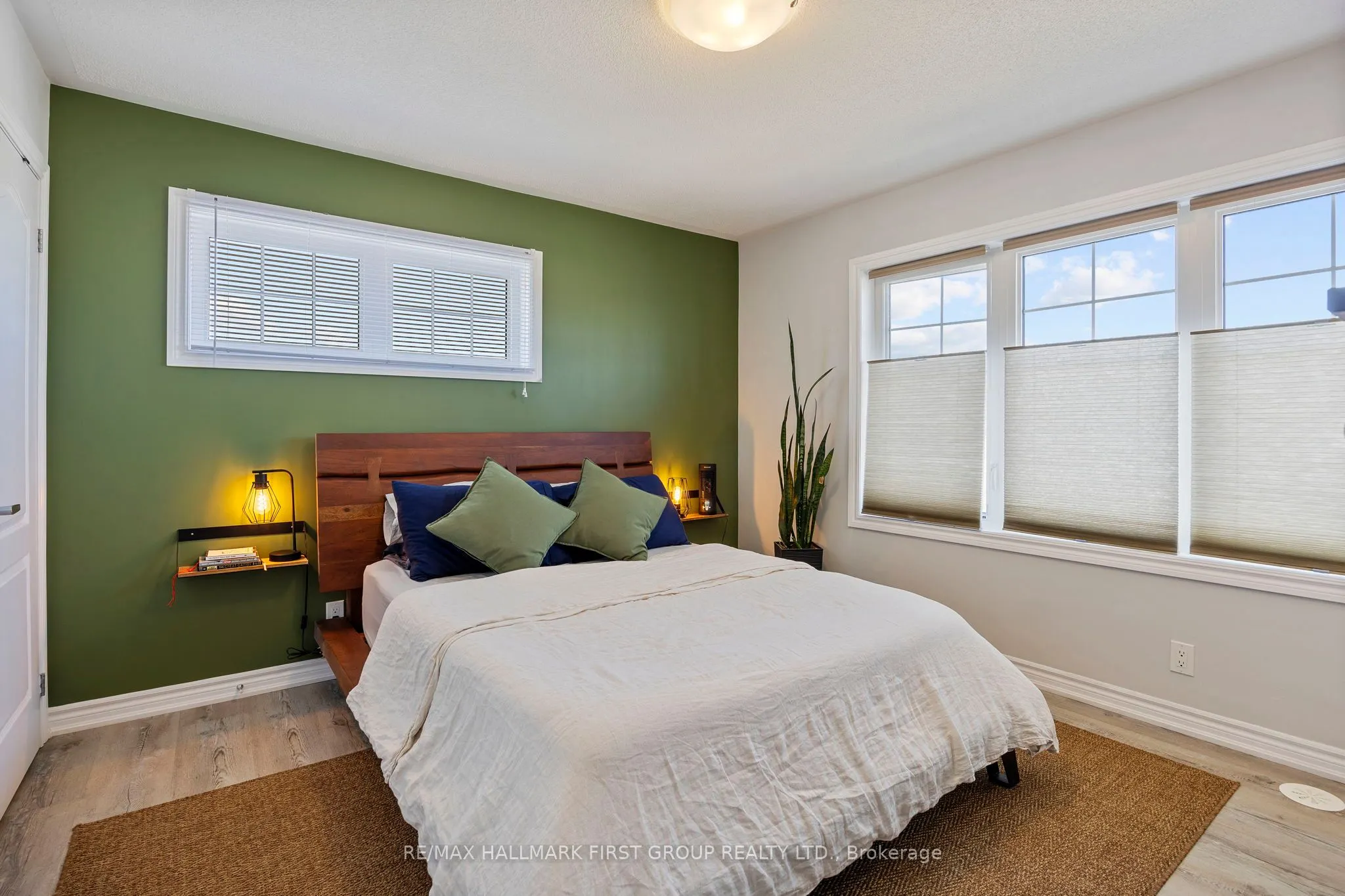 2500 Hill Rise Court, #50
