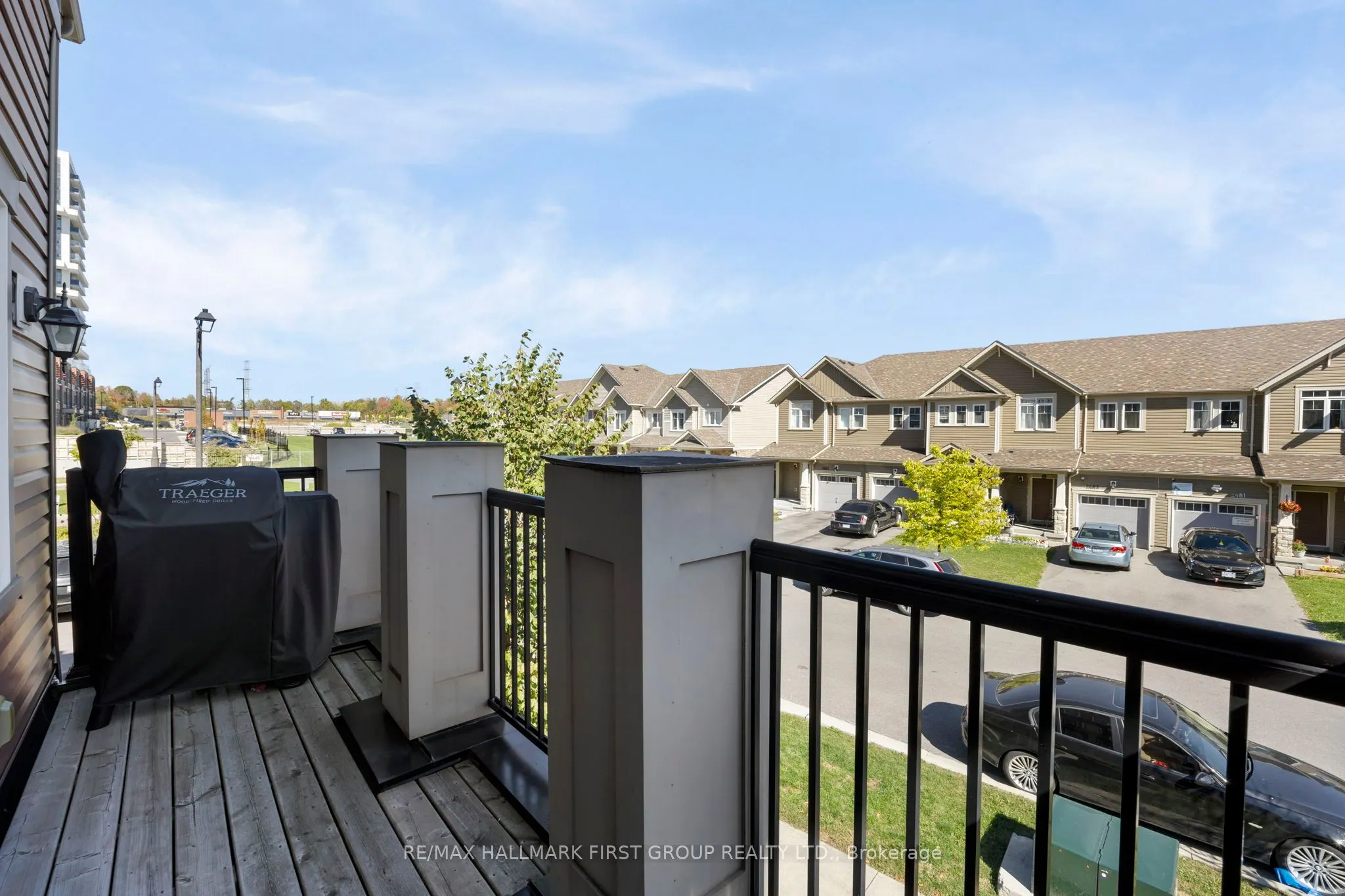 2500 Hill Rise Court, #50
