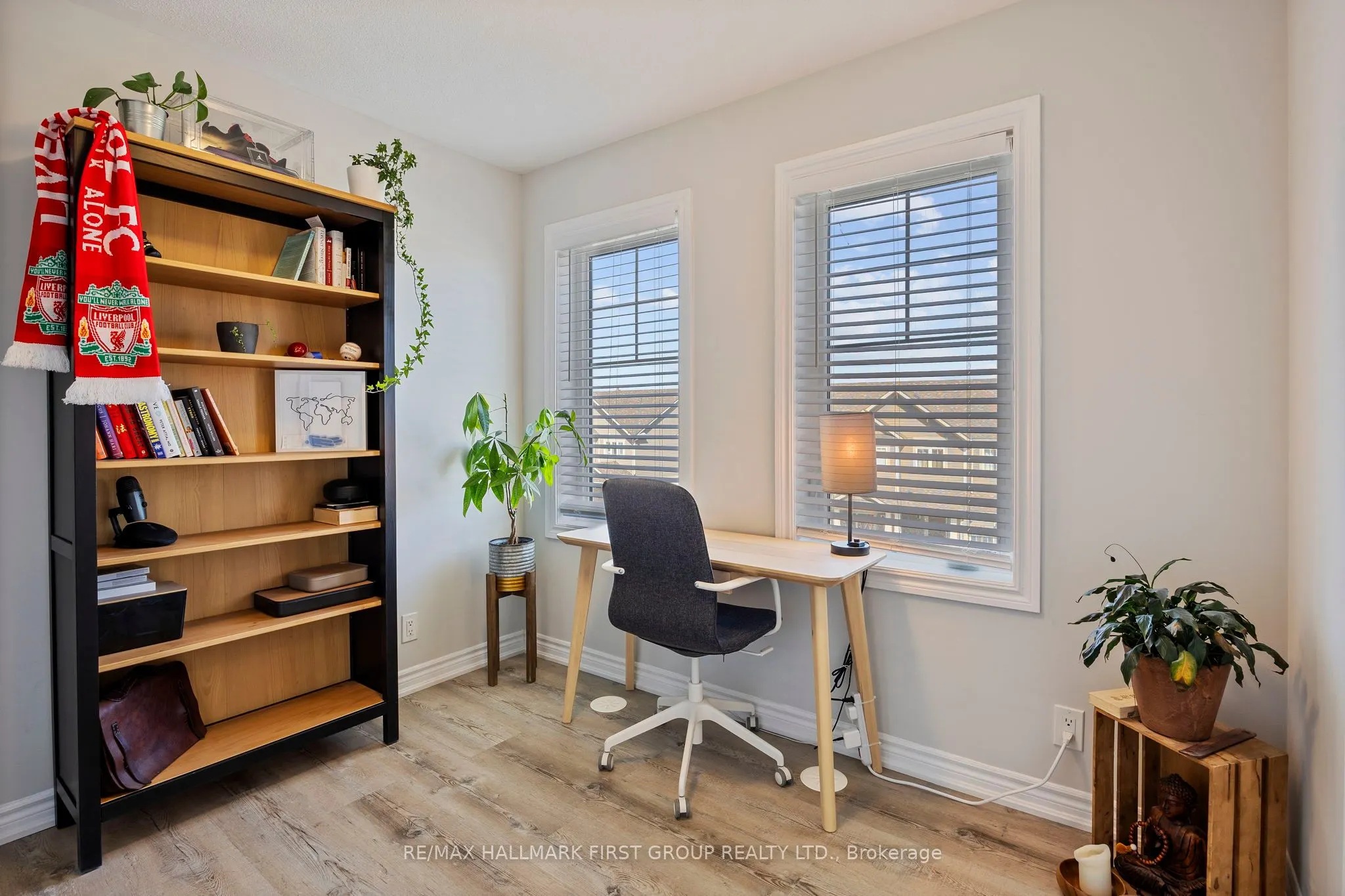 2500 Hill Rise Court, #50