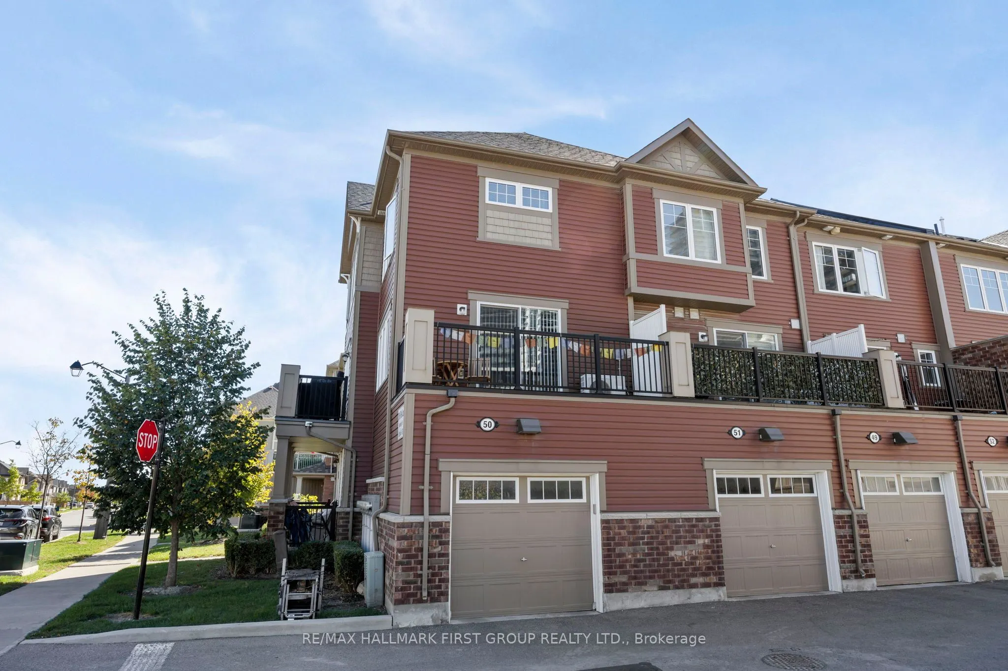 2500 Hill Rise Court, #50