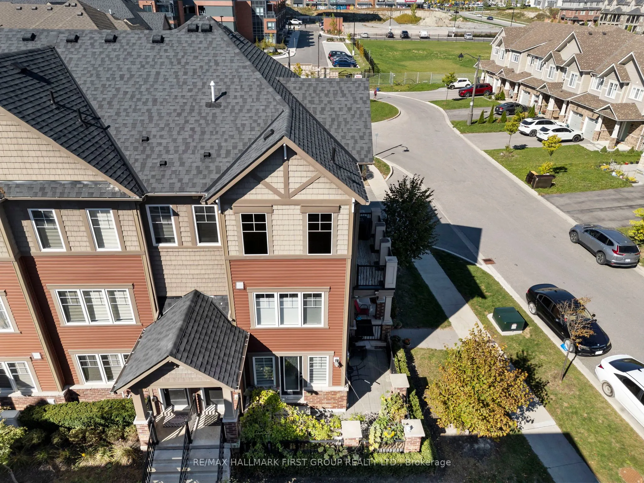 2500 Hill Rise Court, #50