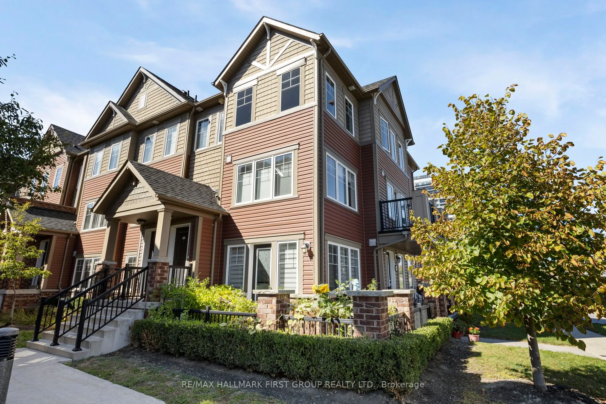2500 Hill Rise Court, #50