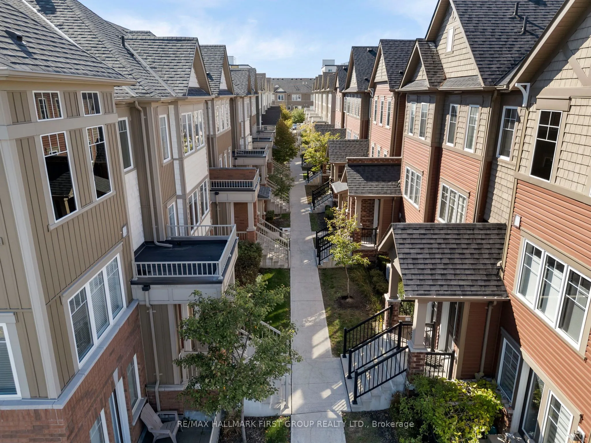 2500 Hill Rise Court, #50