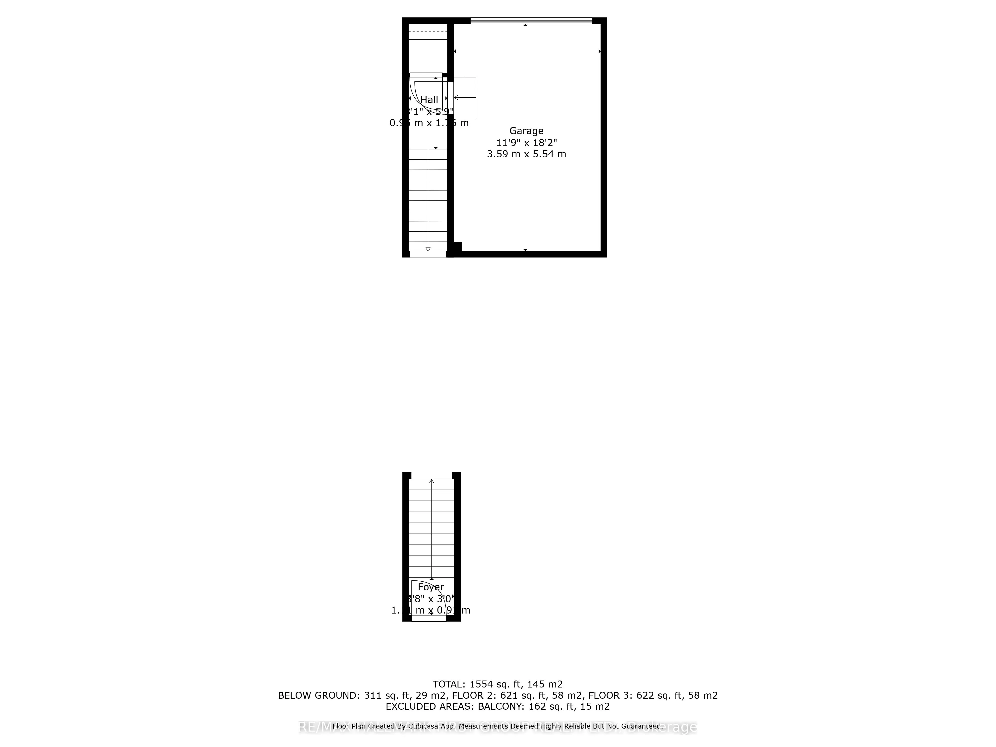 2500 Hill Rise Court, #50