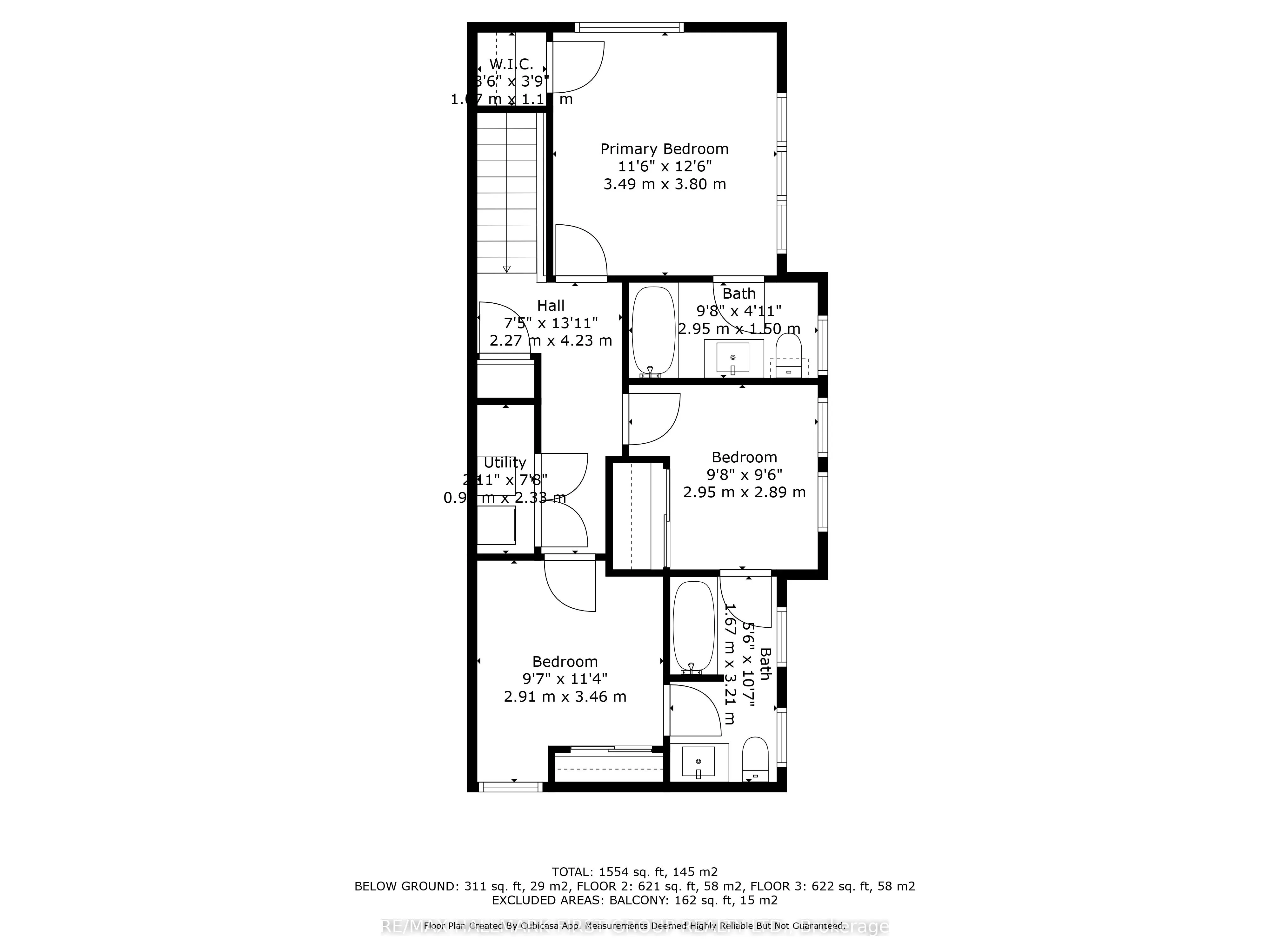 2500 Hill Rise Court, #50