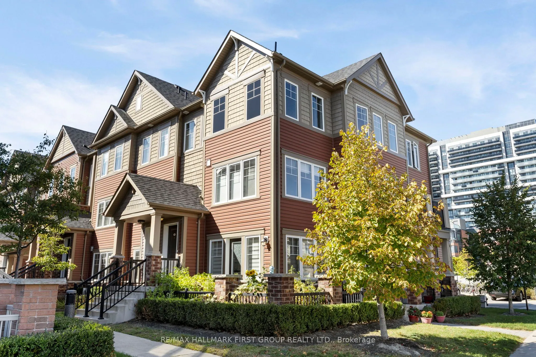 2500 Hill Rise Court, #50