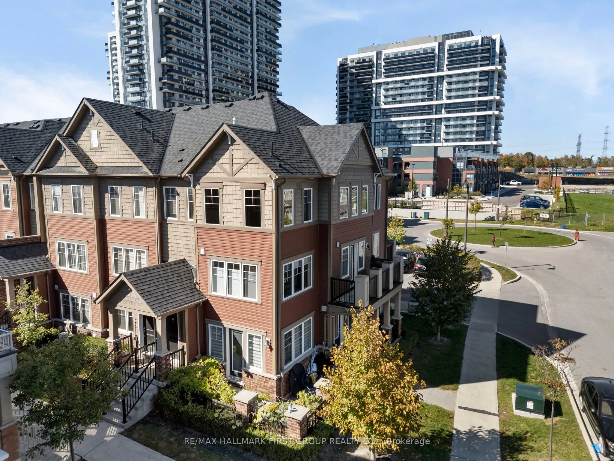 2500 Hill Rise Court, #50