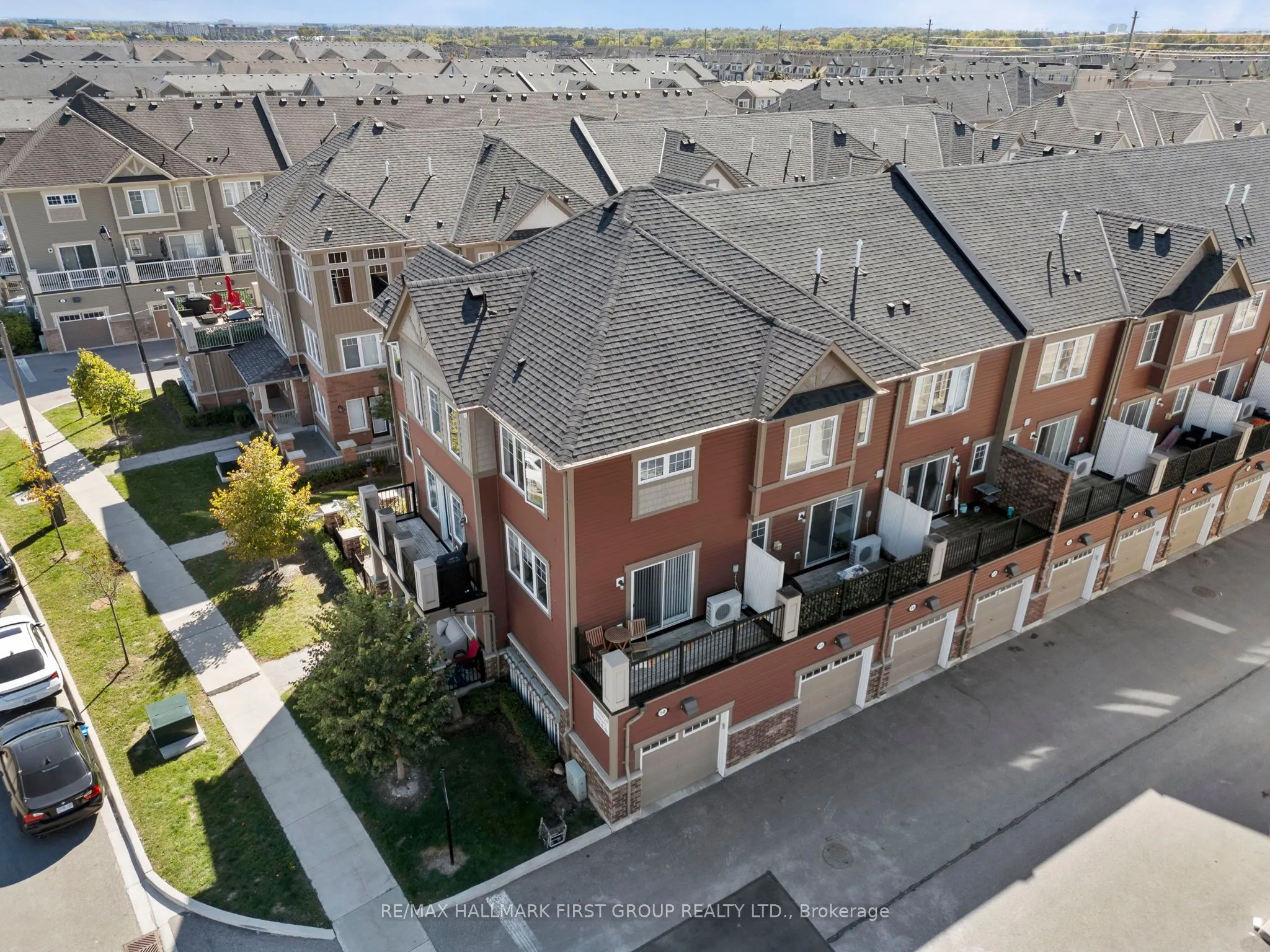 2500 Hill Rise Court, #50