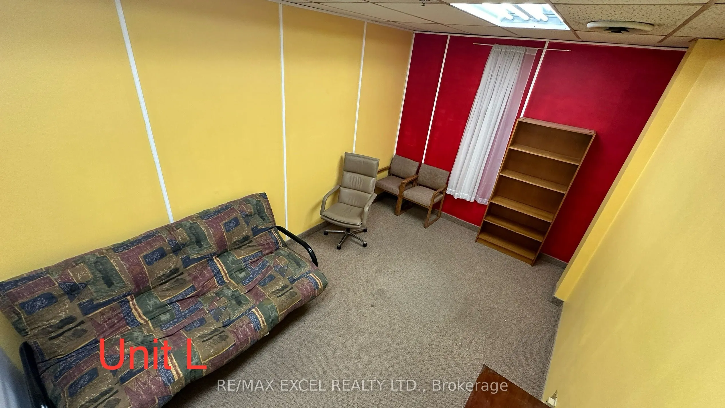 55 Nugget Avenue, #230L
