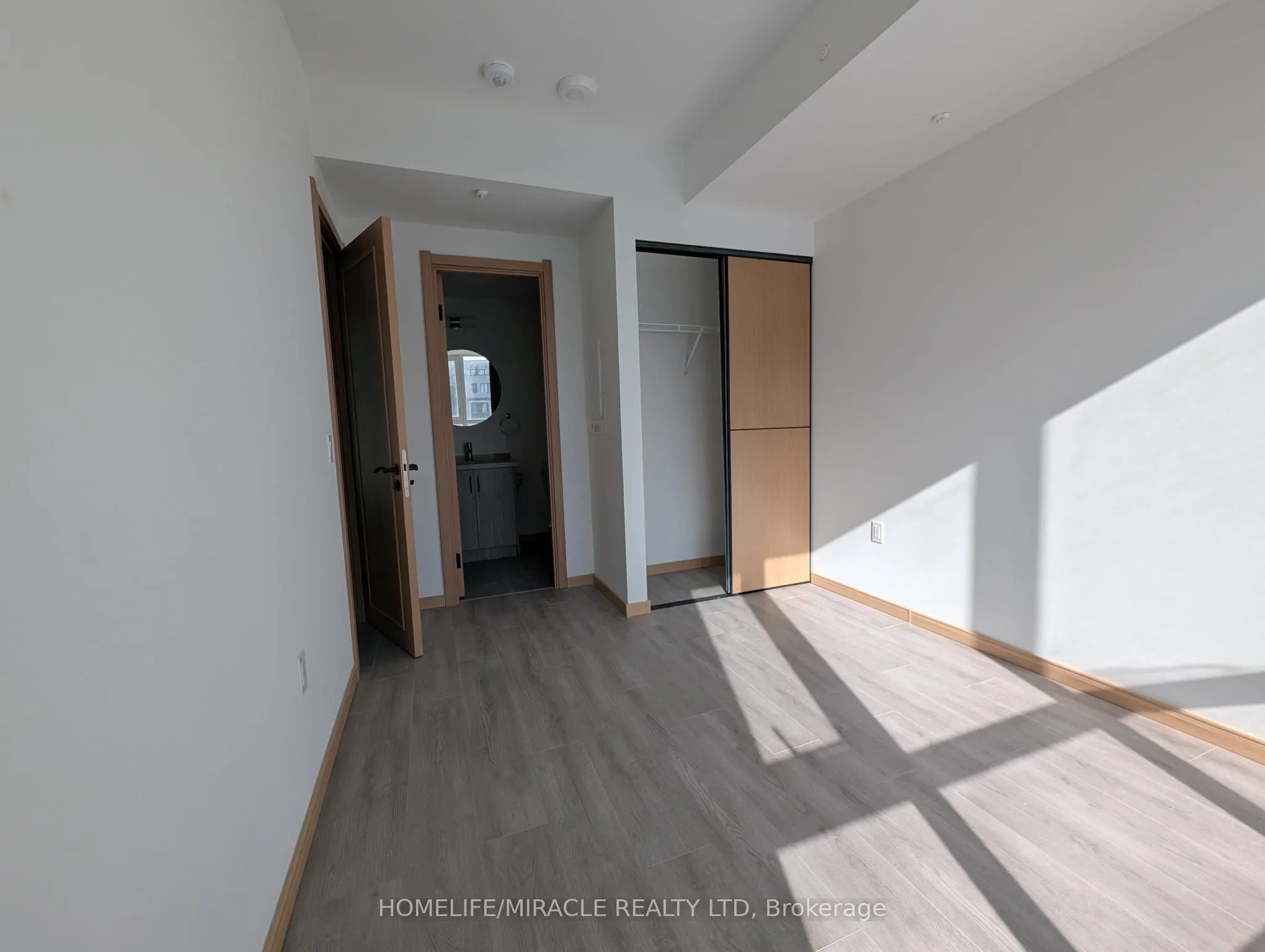 3445 Sheppard Avenue E, #B-202