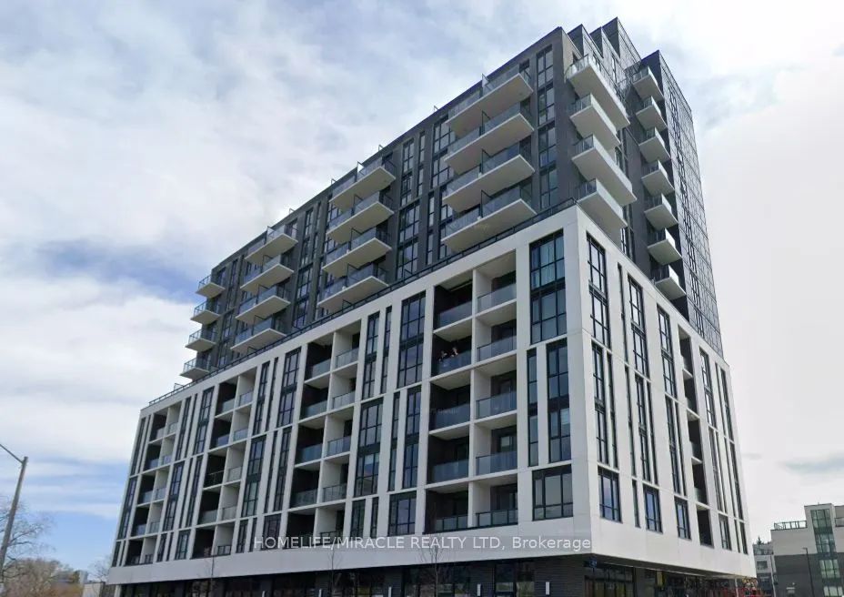 3445 Sheppard Avenue E, #B-202