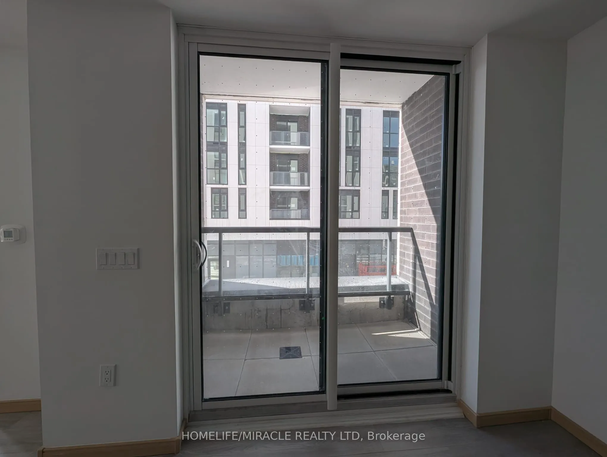 3445 Sheppard Avenue E, #B-202