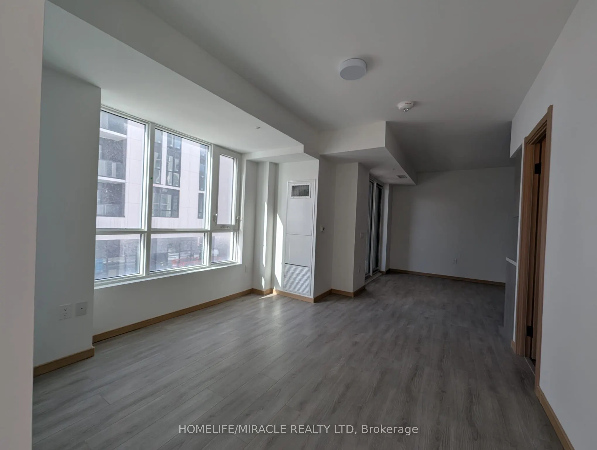 3445 Sheppard Avenue E, #B-202