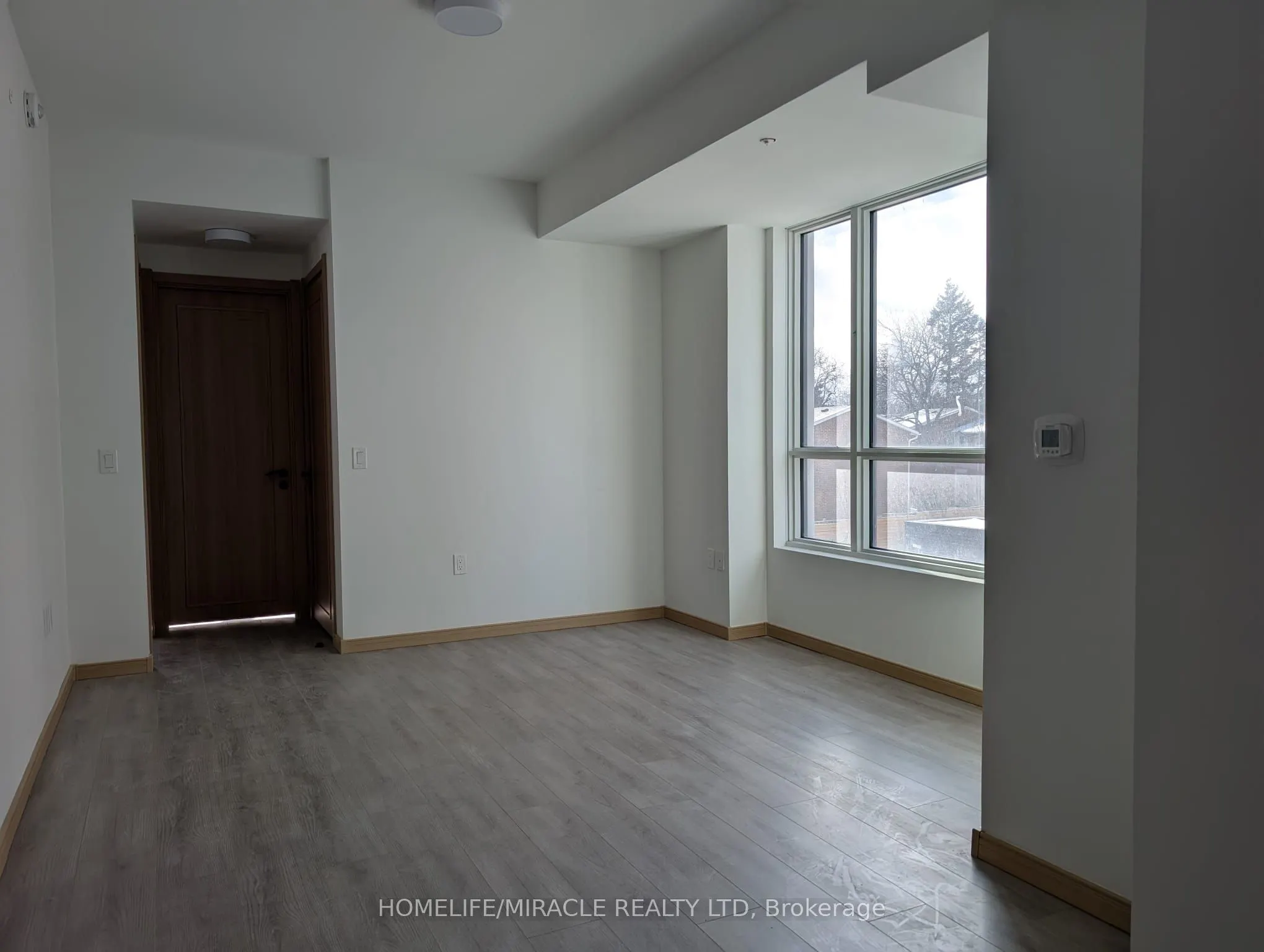 3445 Sheppard Avenue E, #B-202