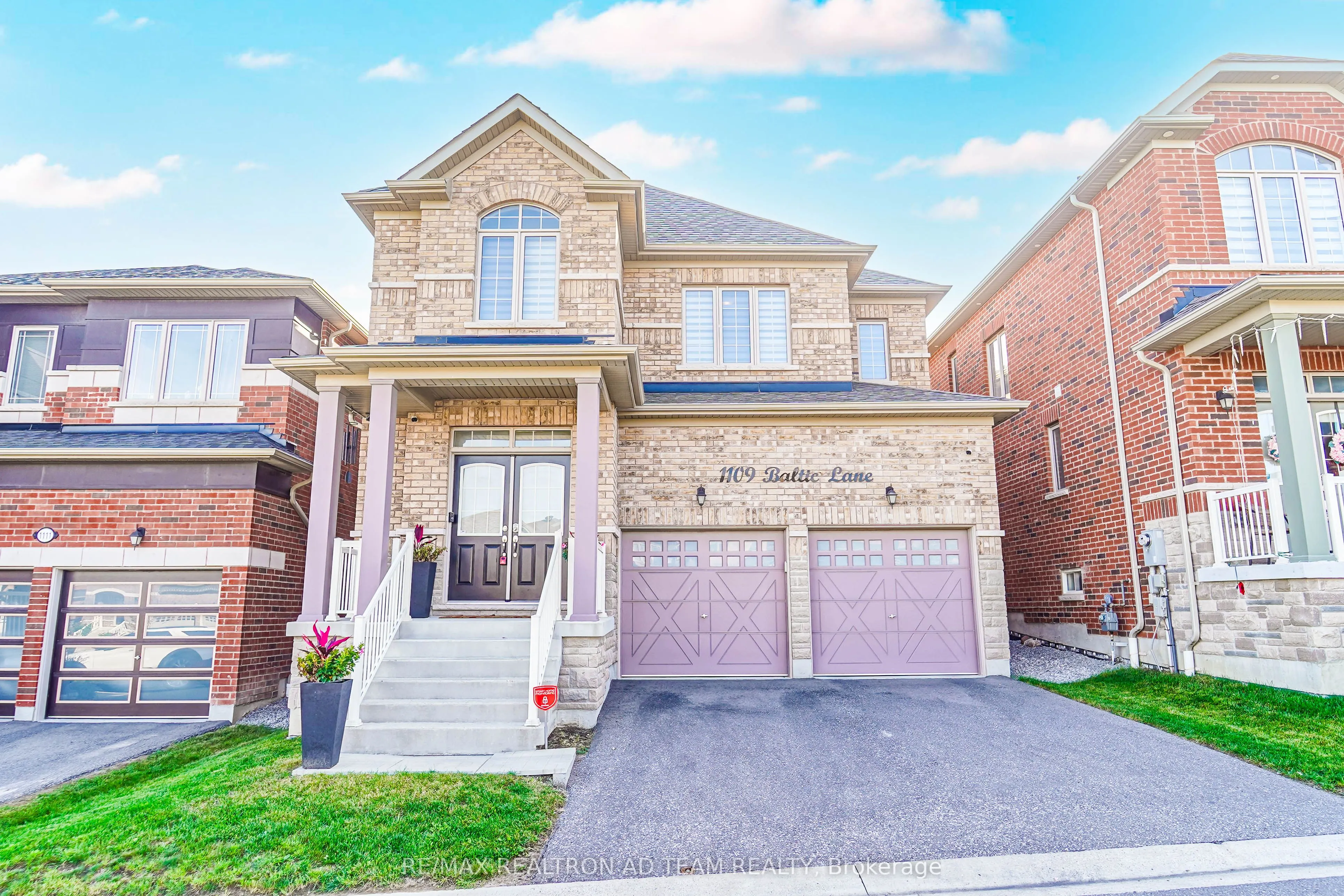 1109 Baltic Lane