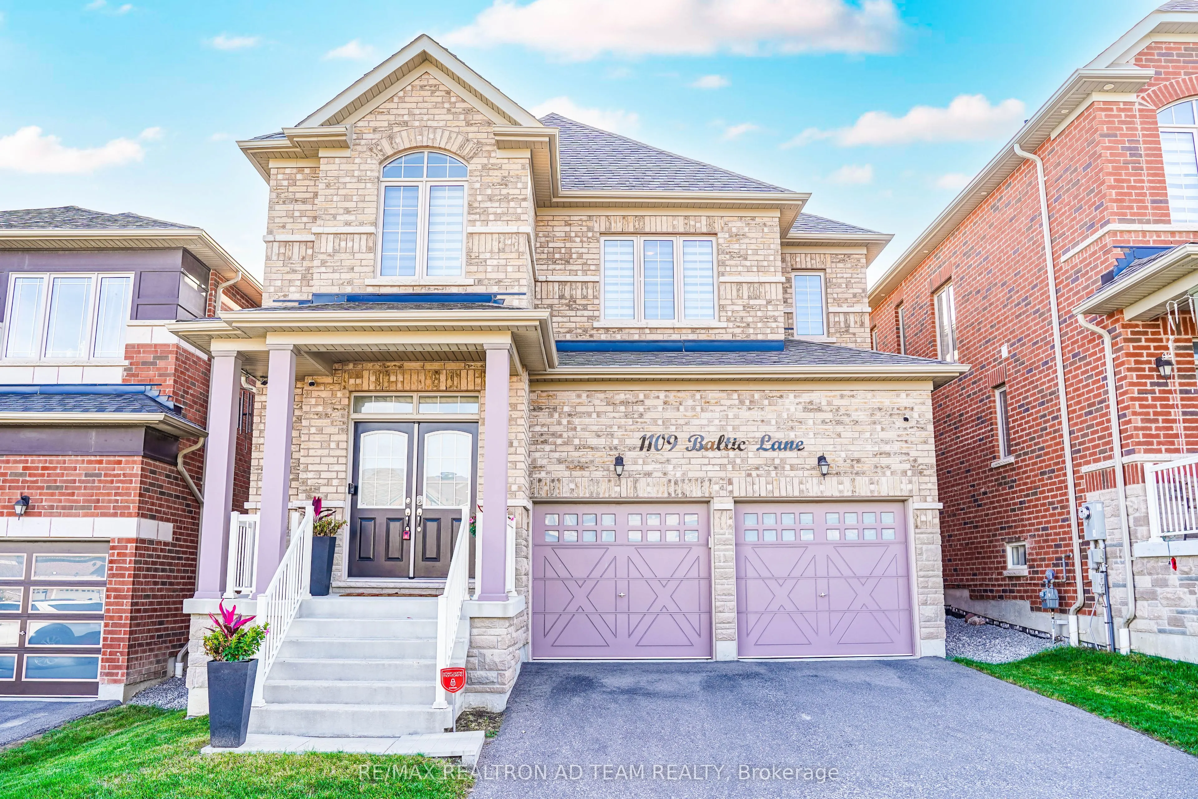 1109 Baltic Lane