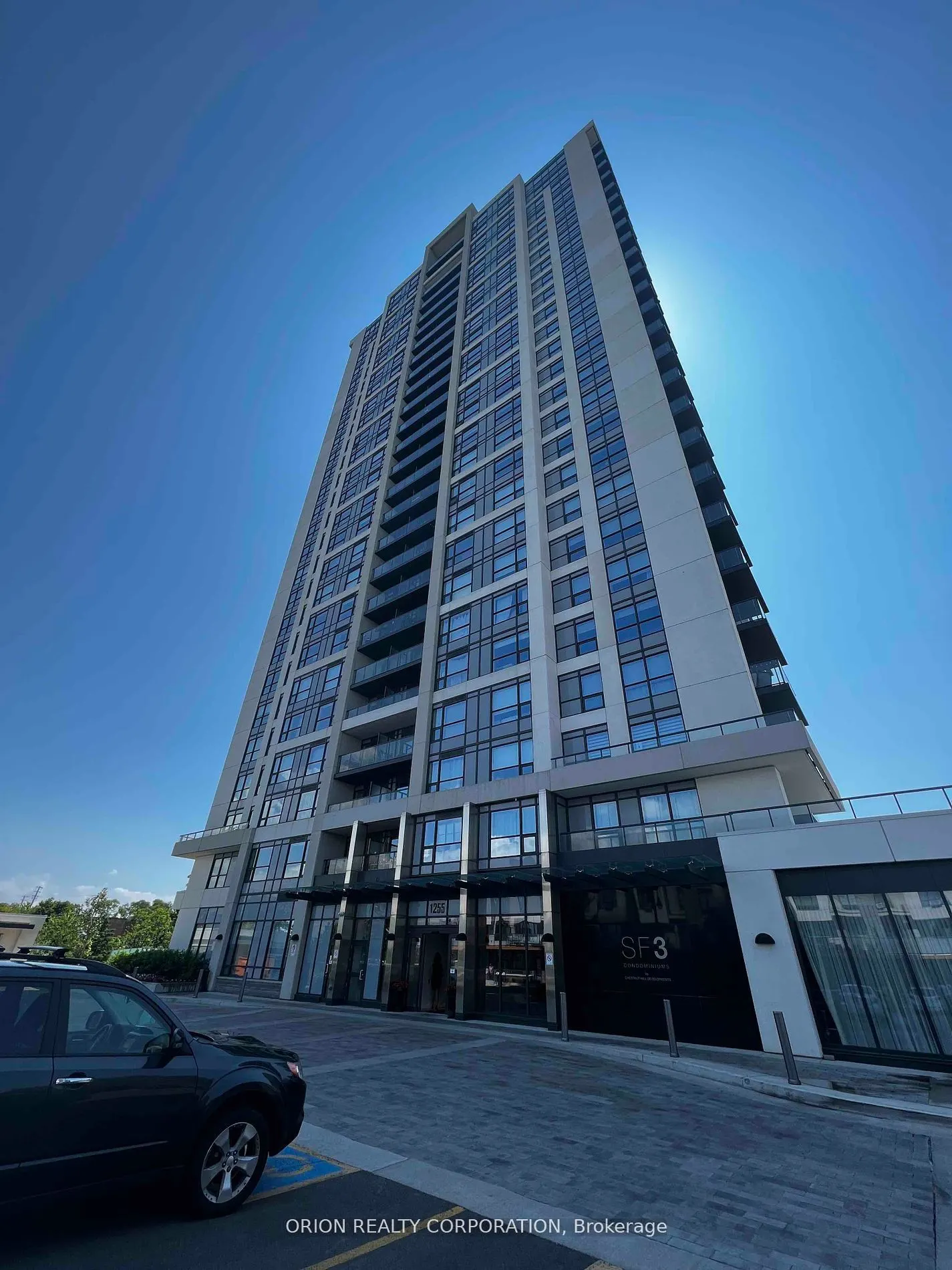 1255 Bayly Street, #1004