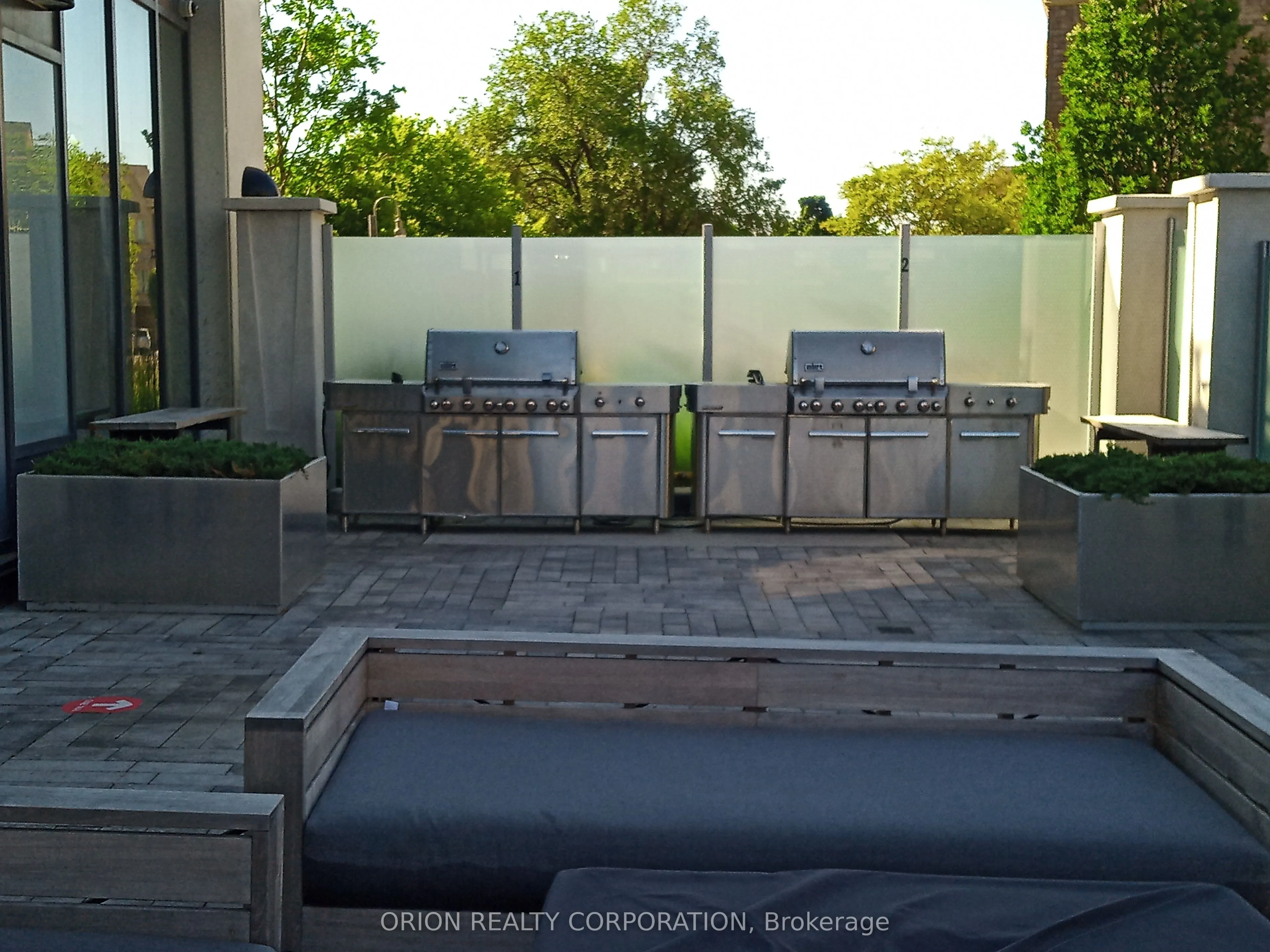 1255 Bayly Street, #1004