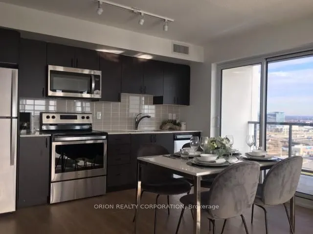 1255 Bayly Street, #1004