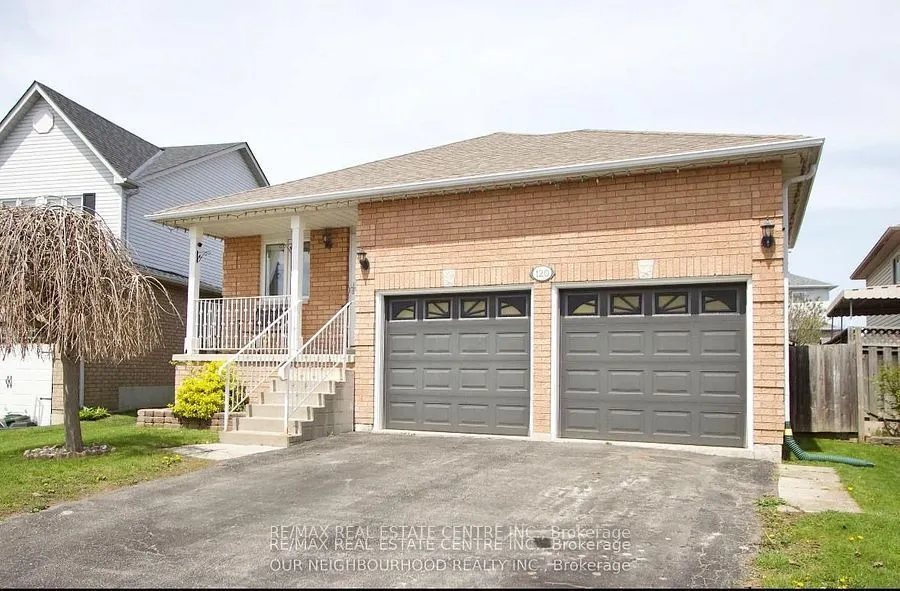 120 George Reynolds Drive