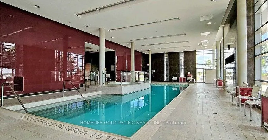 125 Village Green Square, #2302