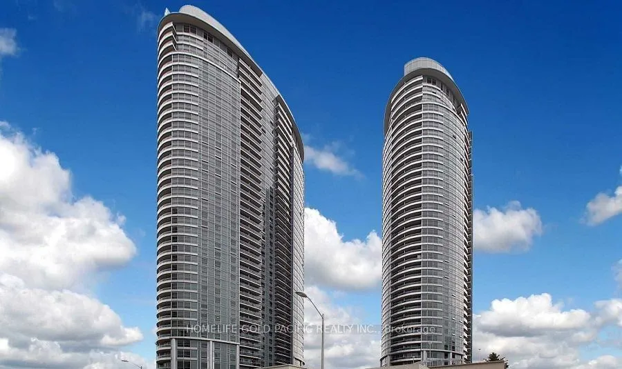 125 Village Green Square, #2302