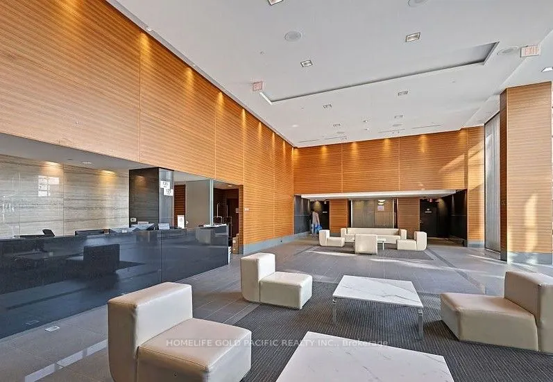 125 Village Green Square, #2302