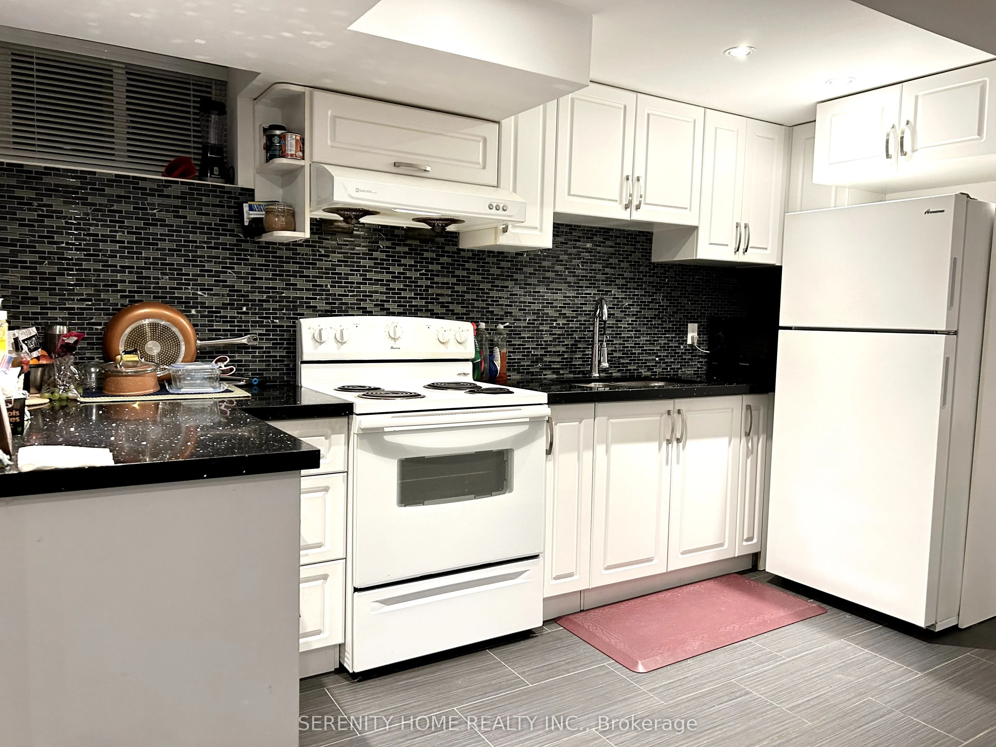 16 Morbank Drive, #unit#2