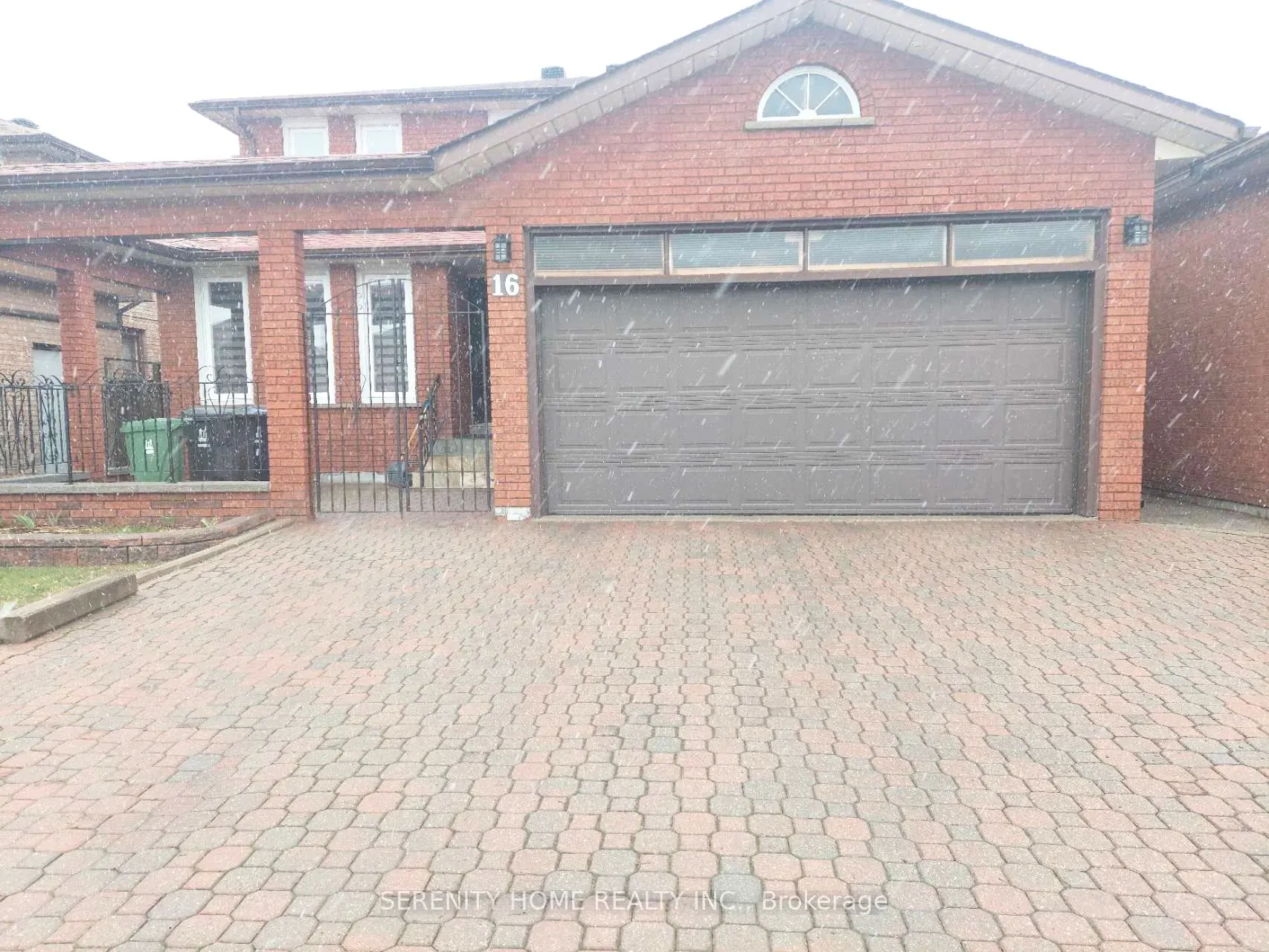 16 Morbank Drive, #unit#2