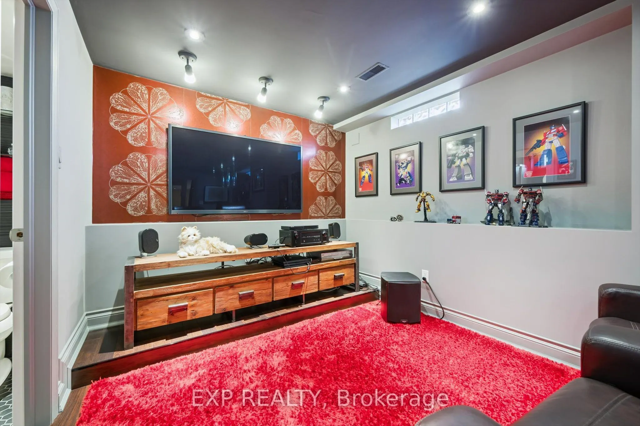 108 Barker Avenue