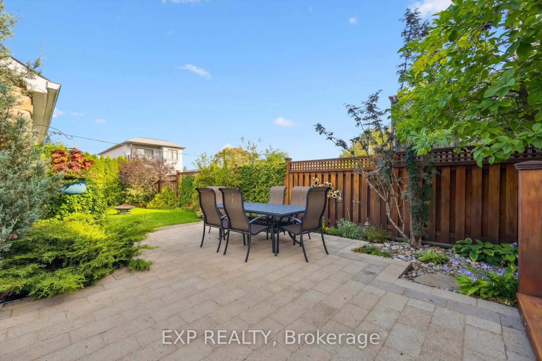 108 Barker Avenue