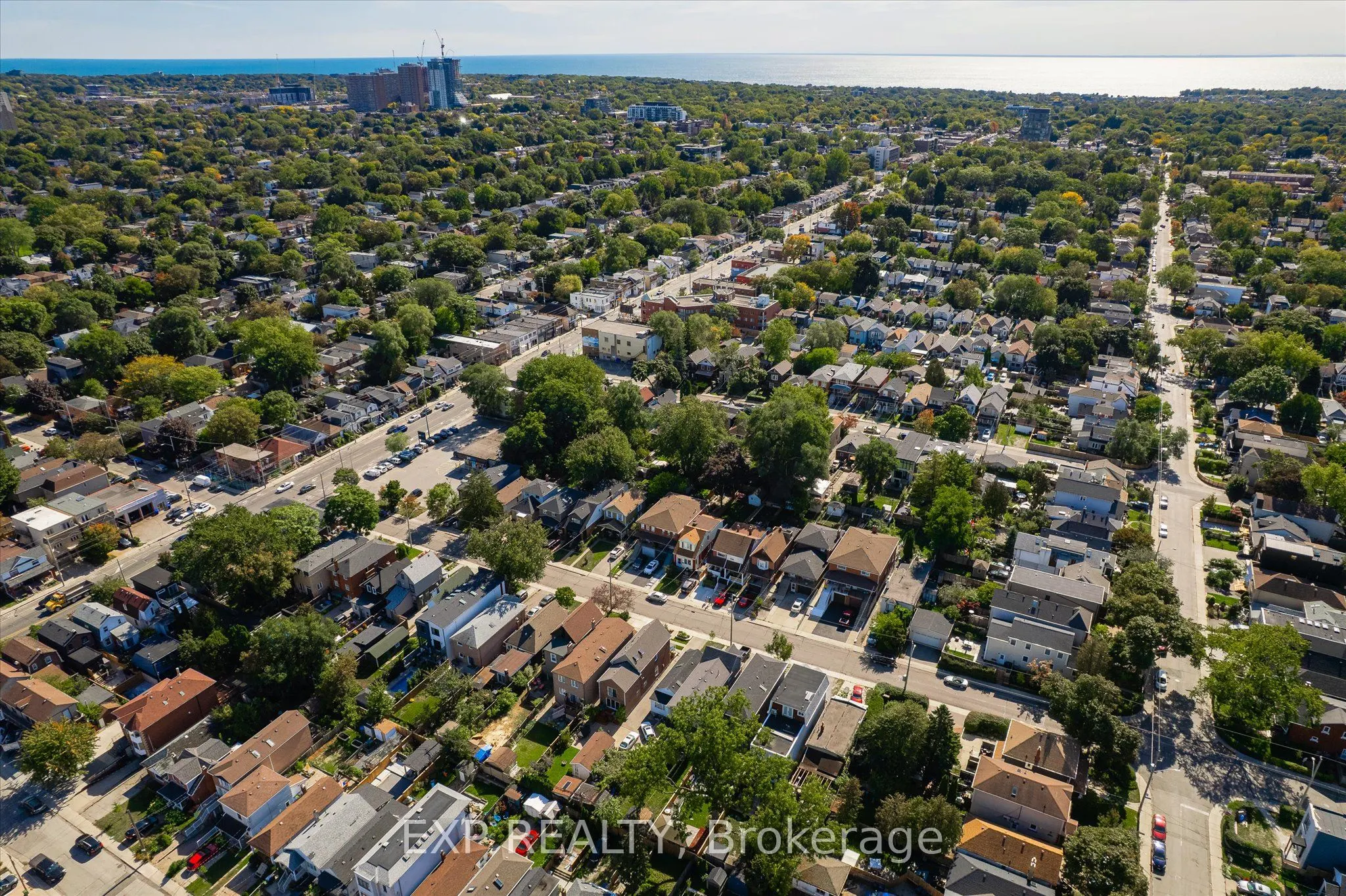 108 Barker Avenue