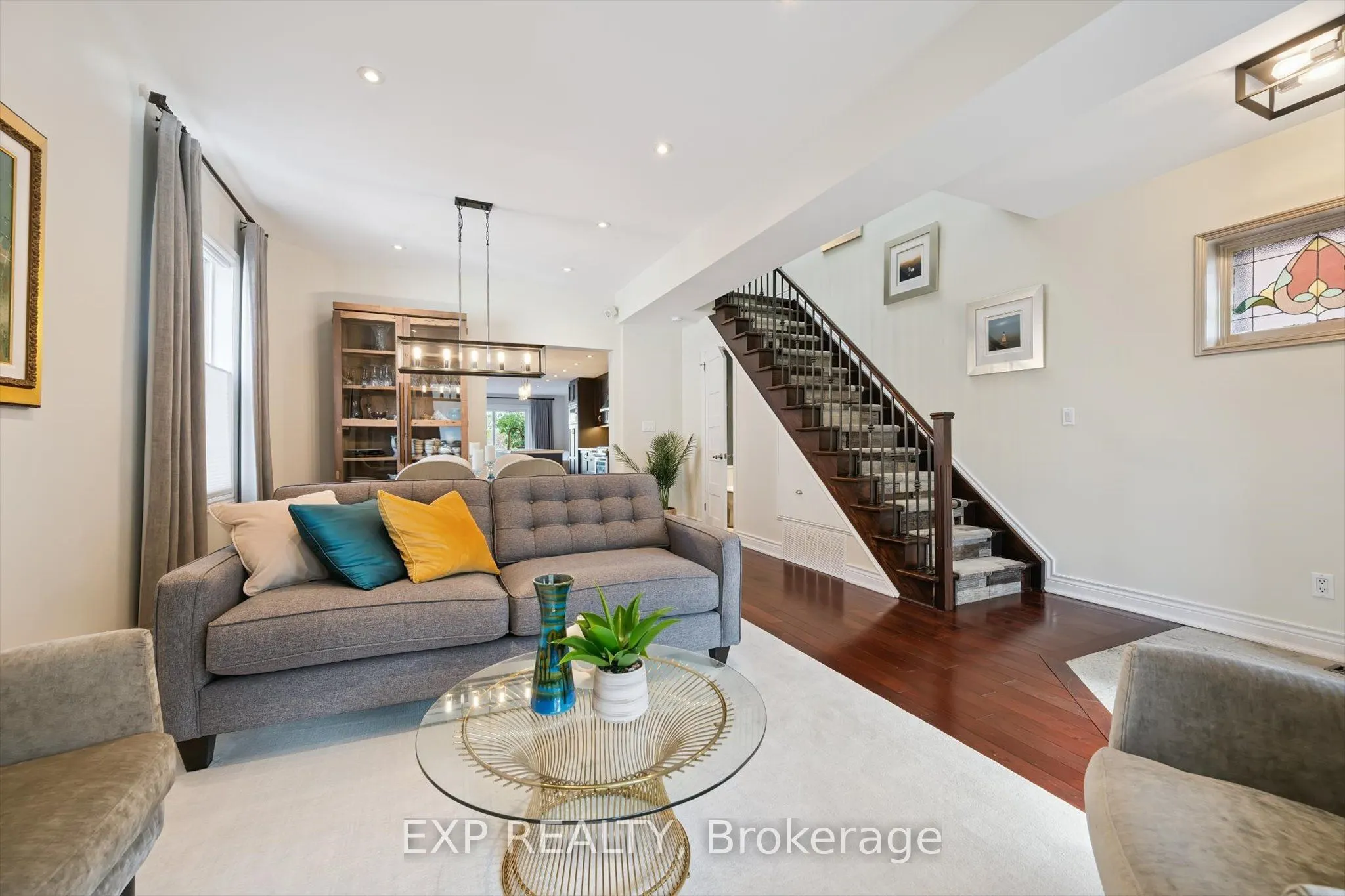 108 Barker Avenue