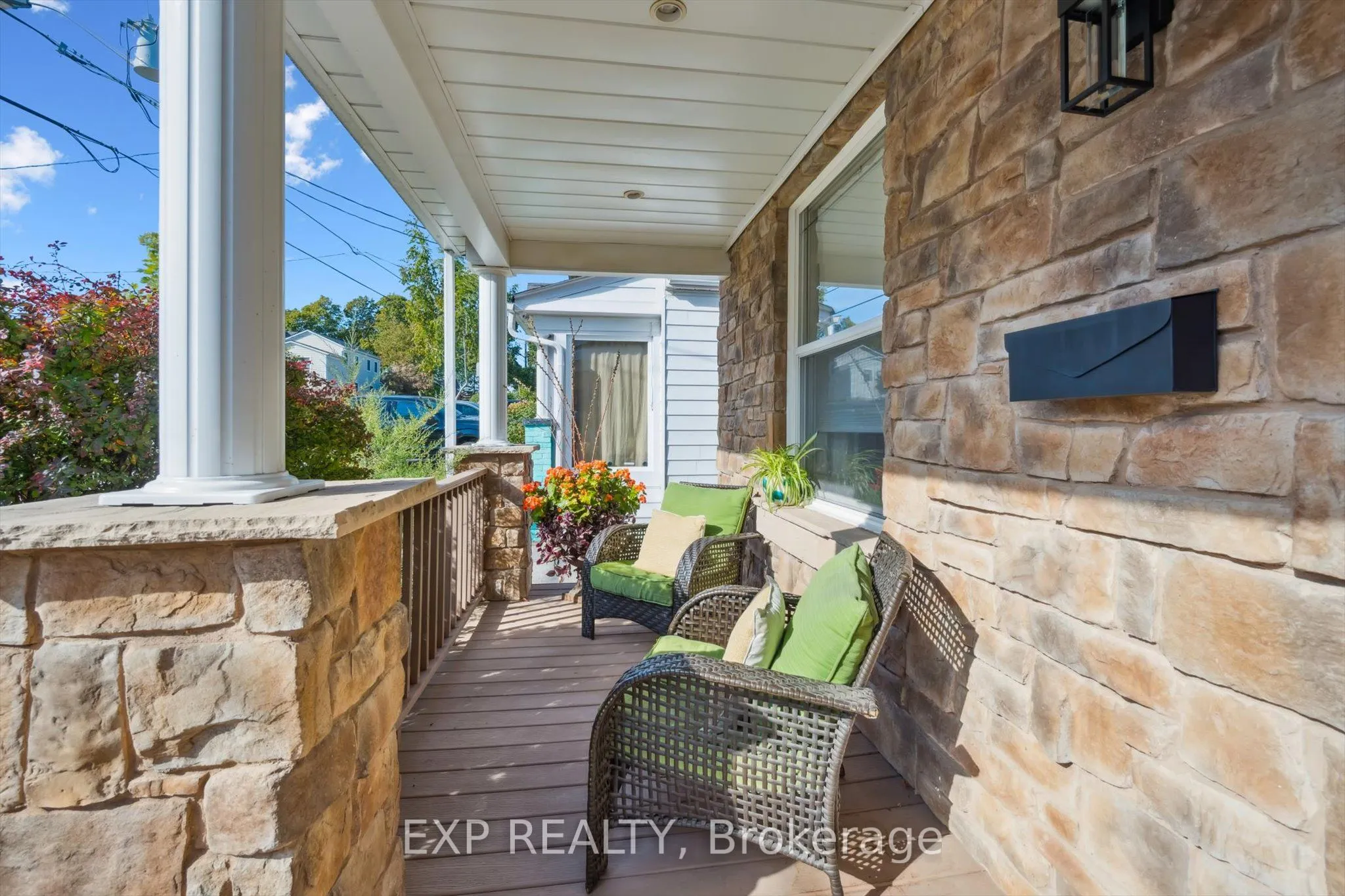 108 Barker Avenue