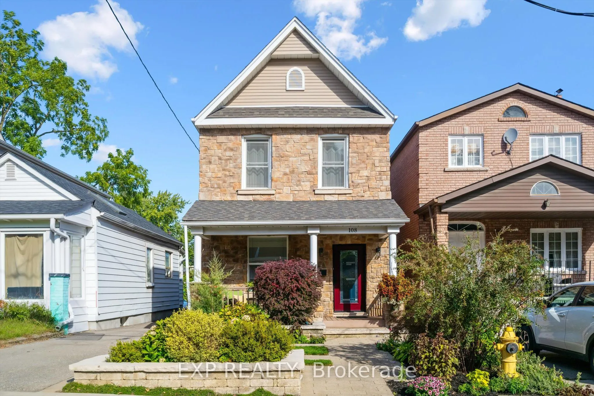 108 Barker Avenue
